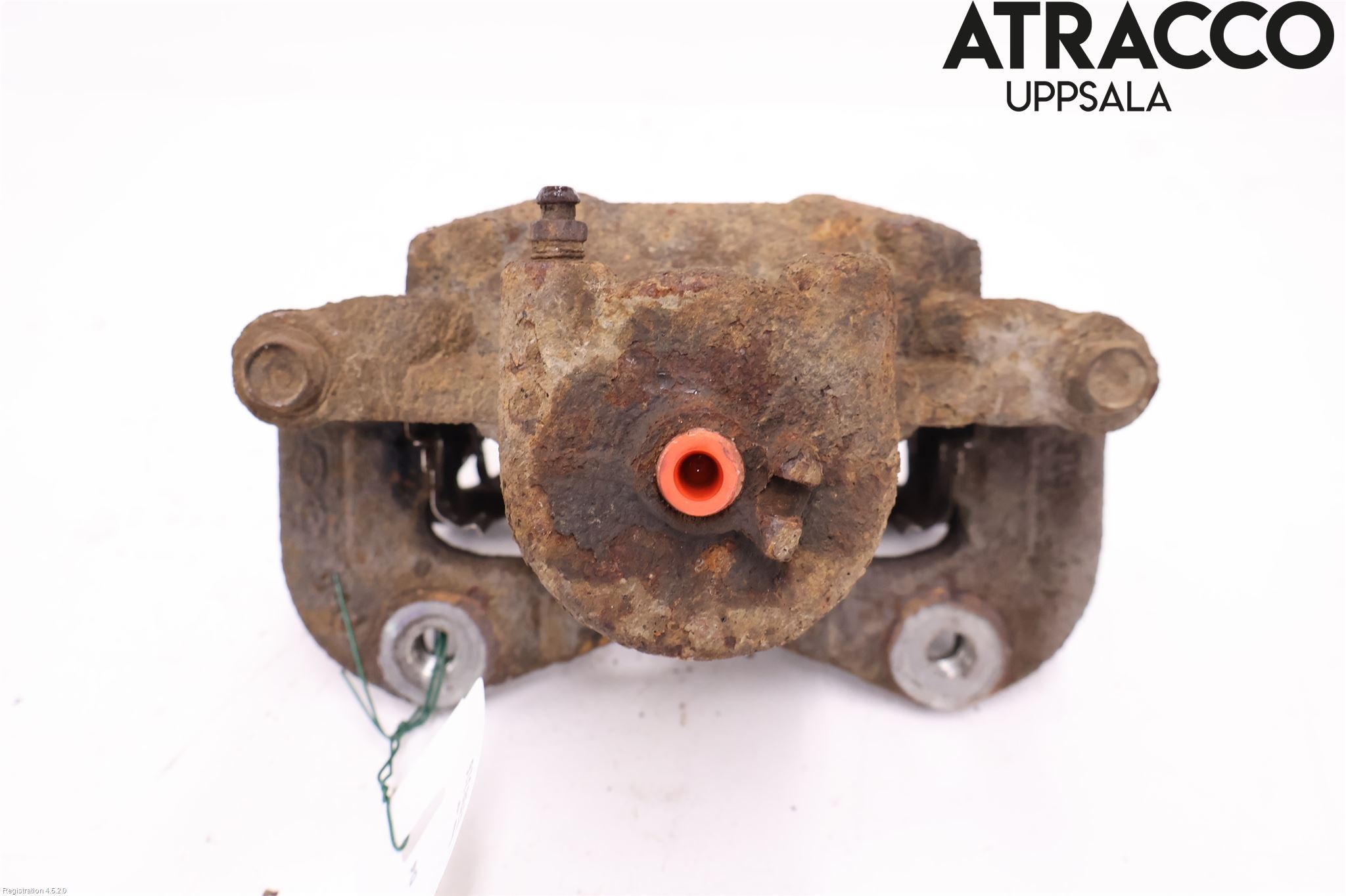 Hyundai i40 08-15 Bremsecaliper Foran Høyre
