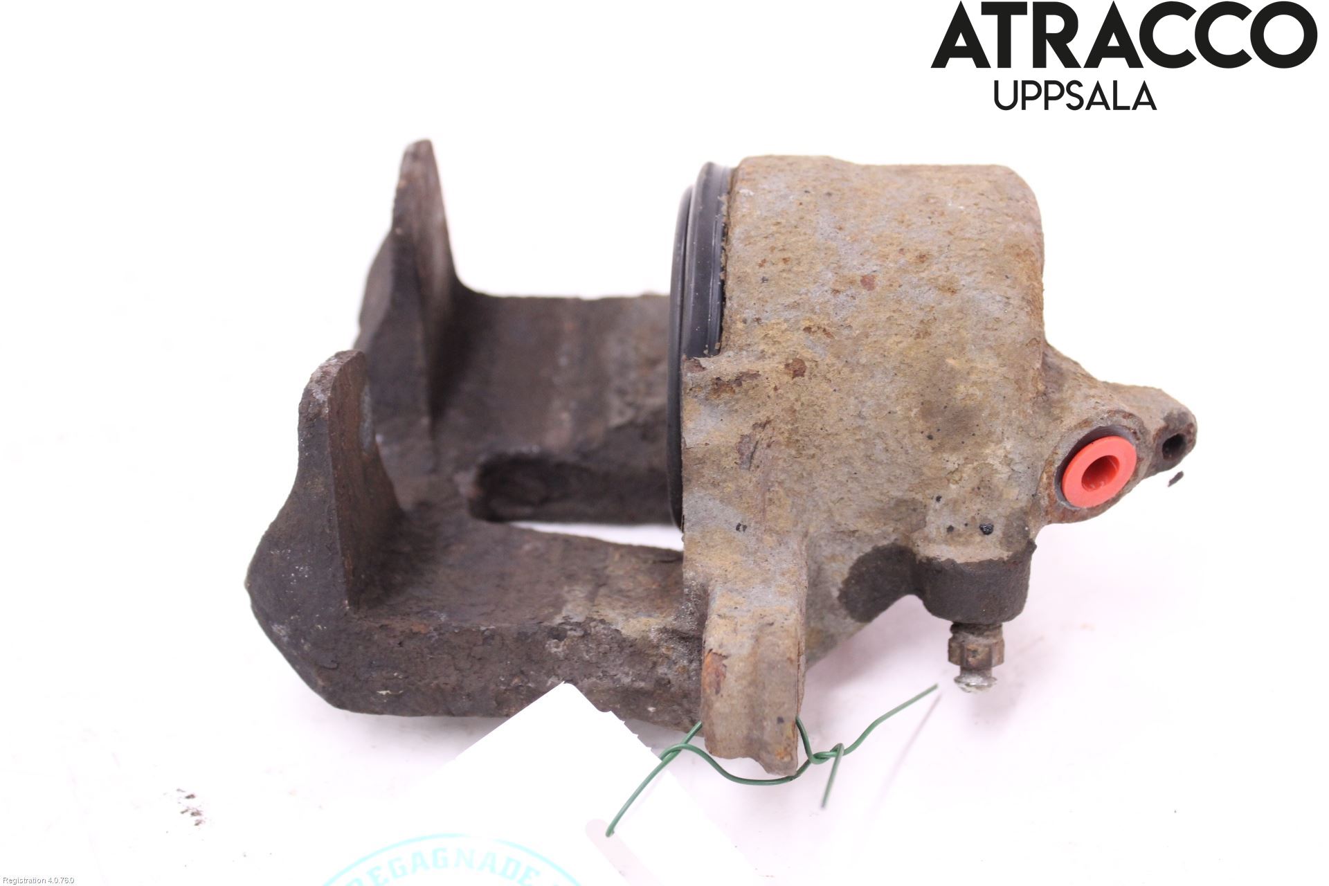 Mitsubishi COLT   96-04 Bremsecaliper Foran Høyre
