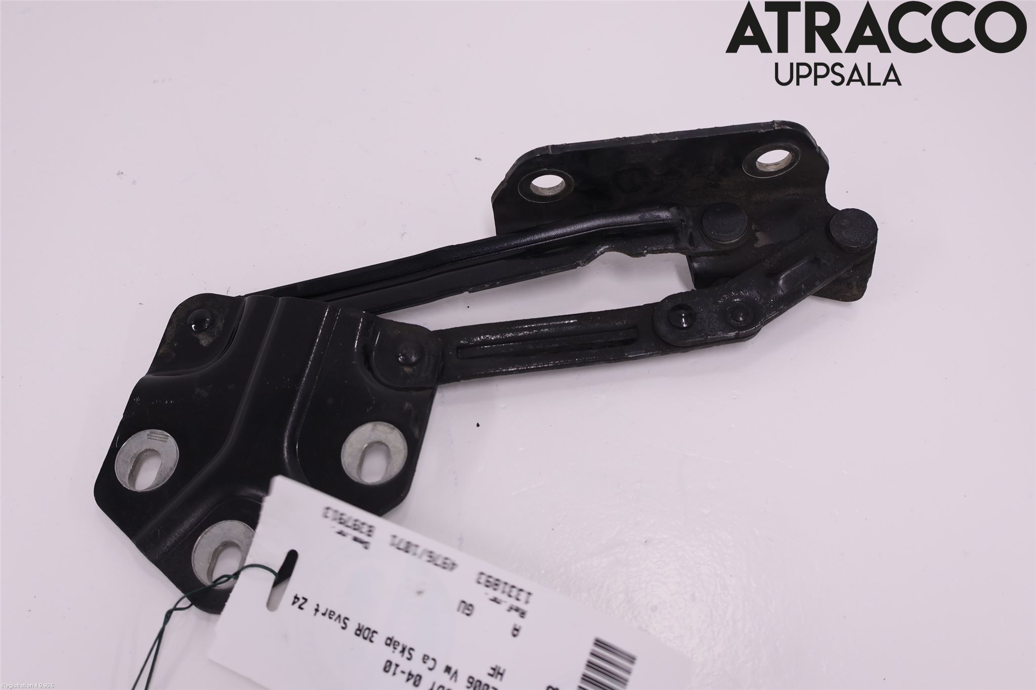 Volkswagen VW CADDY      04-10 Panser Hengsel - Hengsler