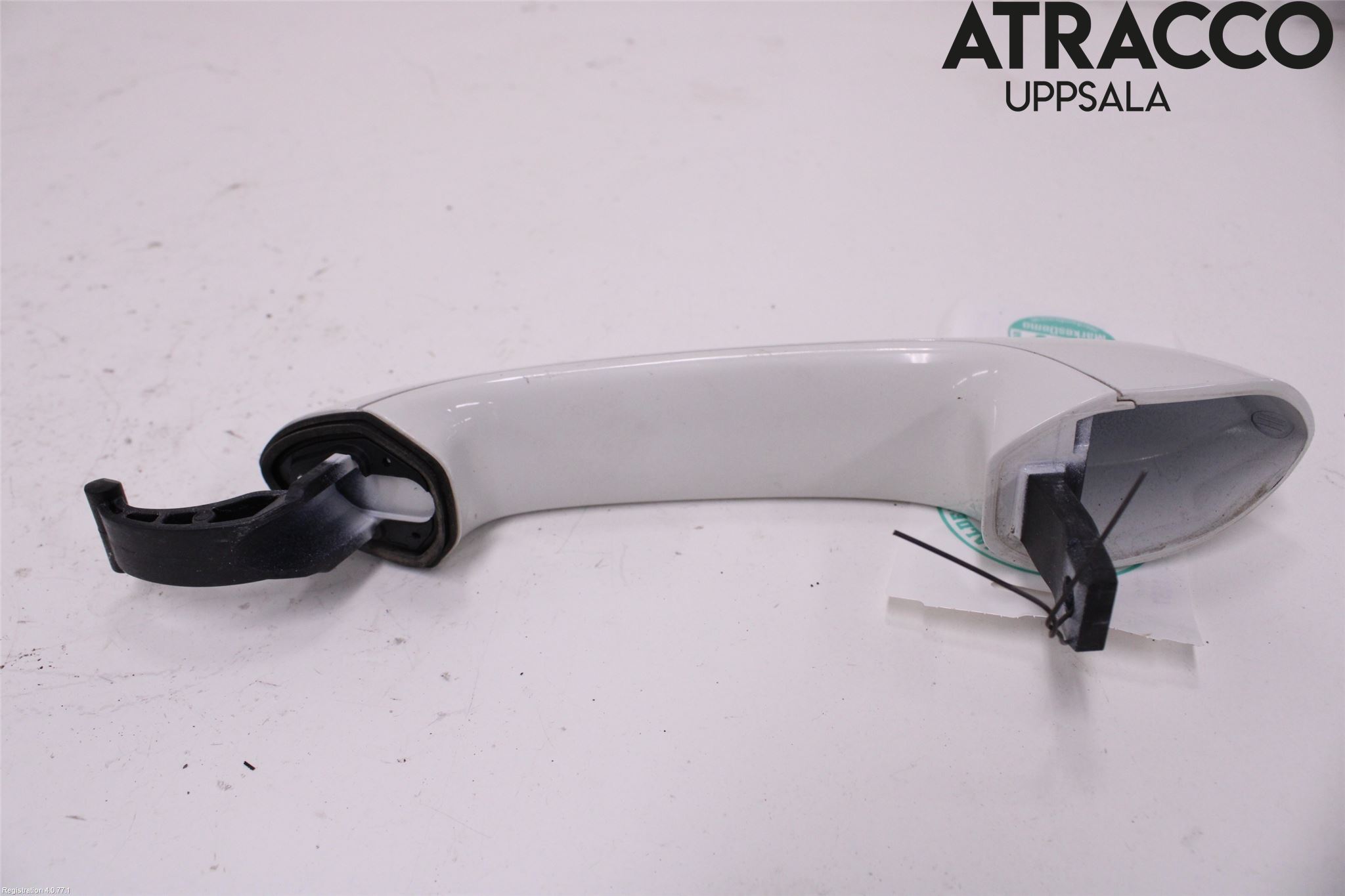 BMW 5 G30/G31/F90 17-23 Dørhandtak Ytre Høyre