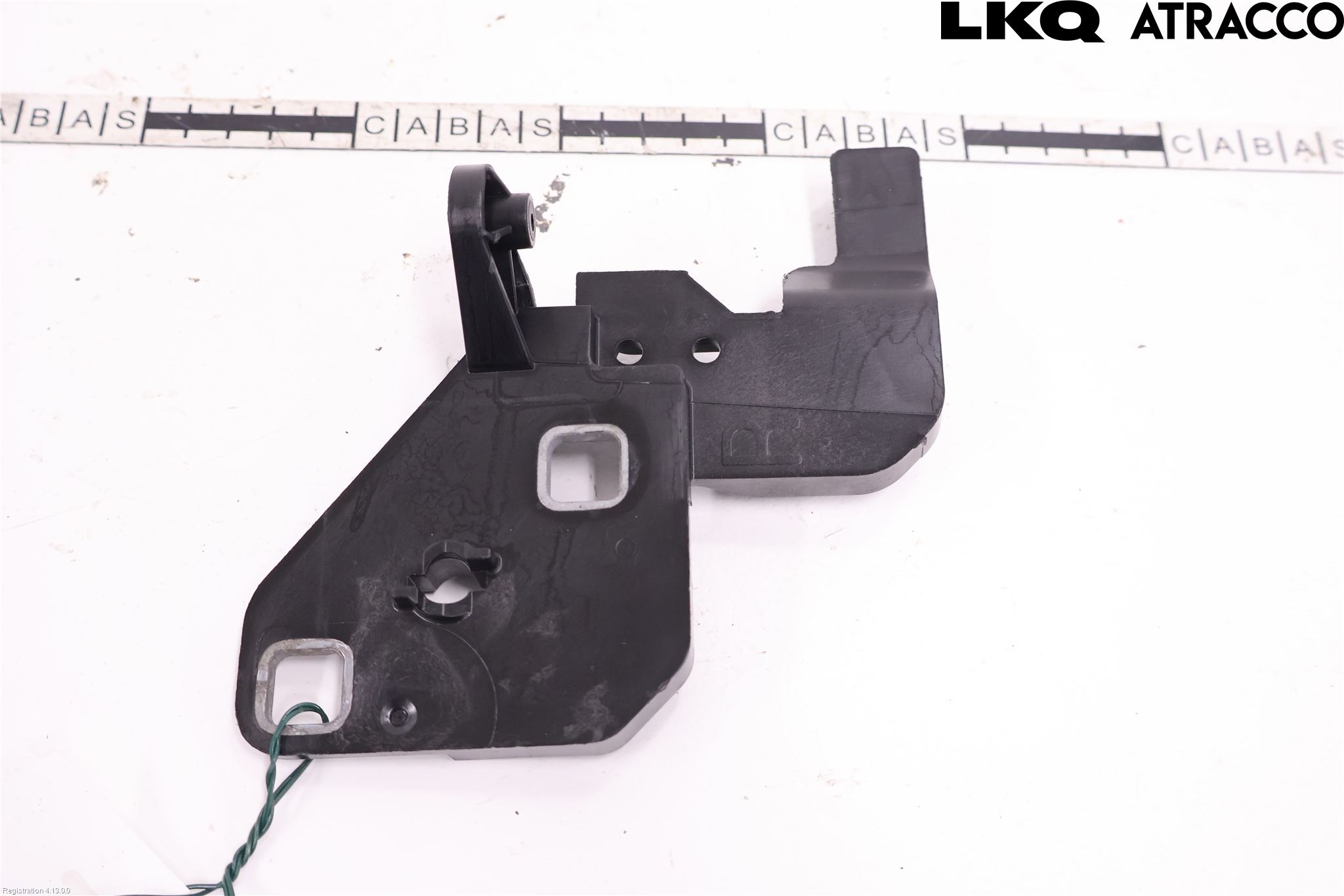 Mercedes-Benz MB GLC-KLASS (X253/C253) 15-22 Frontlykt Holder-Feste