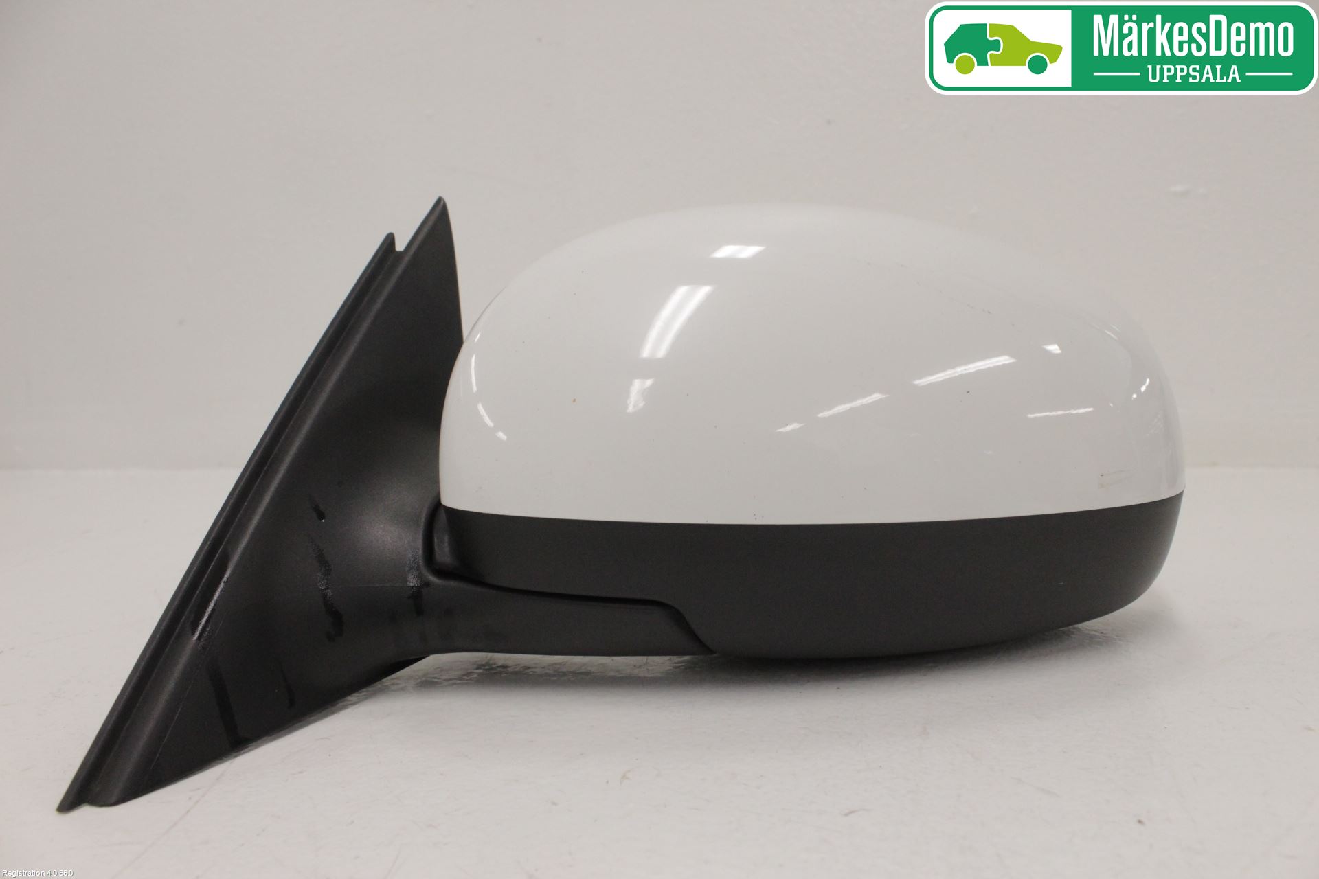 Skoda FABIA 07-14 Speil V M-El Justering