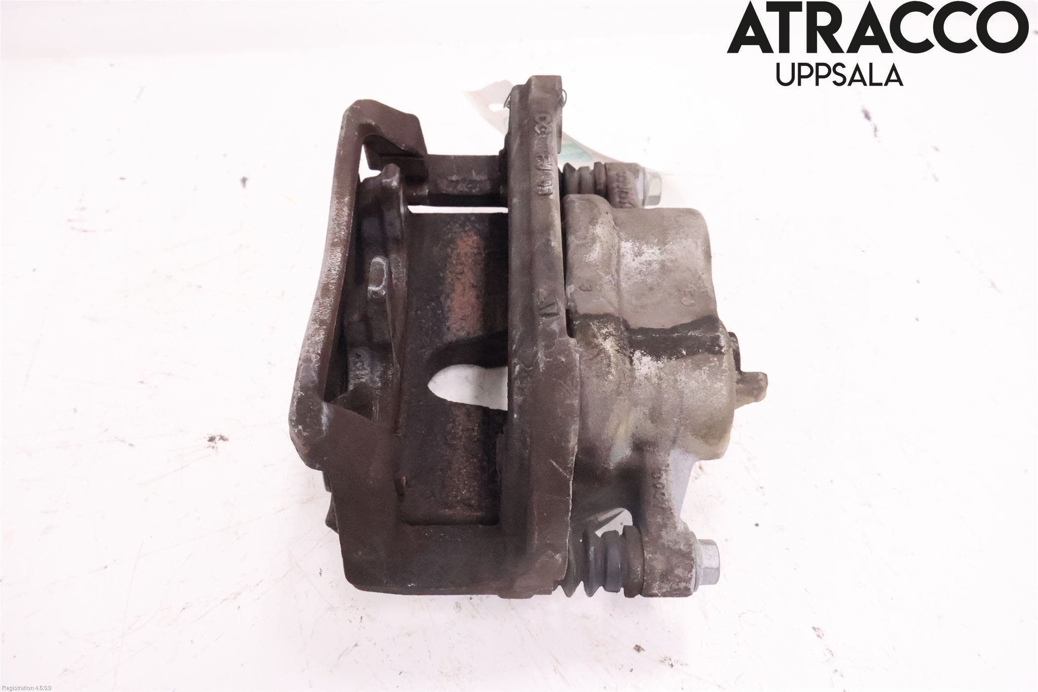 Mercedes-Benz MB CLA-KLASS (C118/X118) 19- Bremsecaliper Foran Venstre