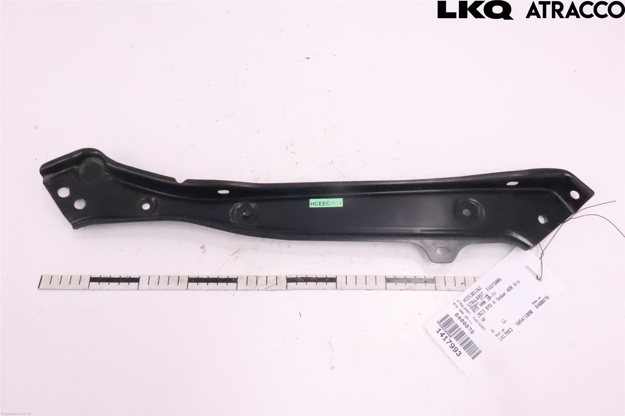 BYD HAN 20- Frontlykt Holder-Feste