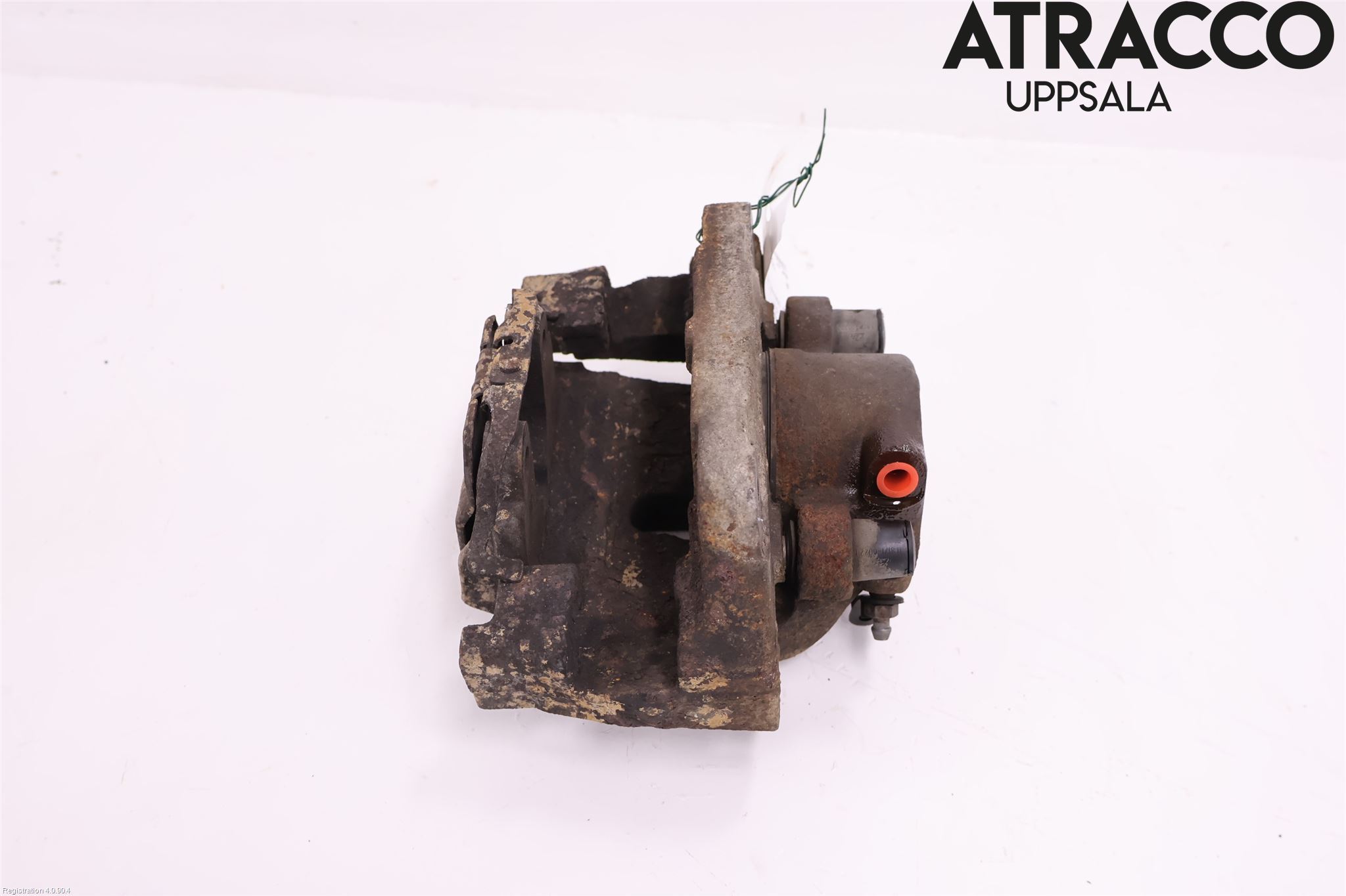 BMW X5 F15 13-18 Bremsecaliper Foran Venstre
