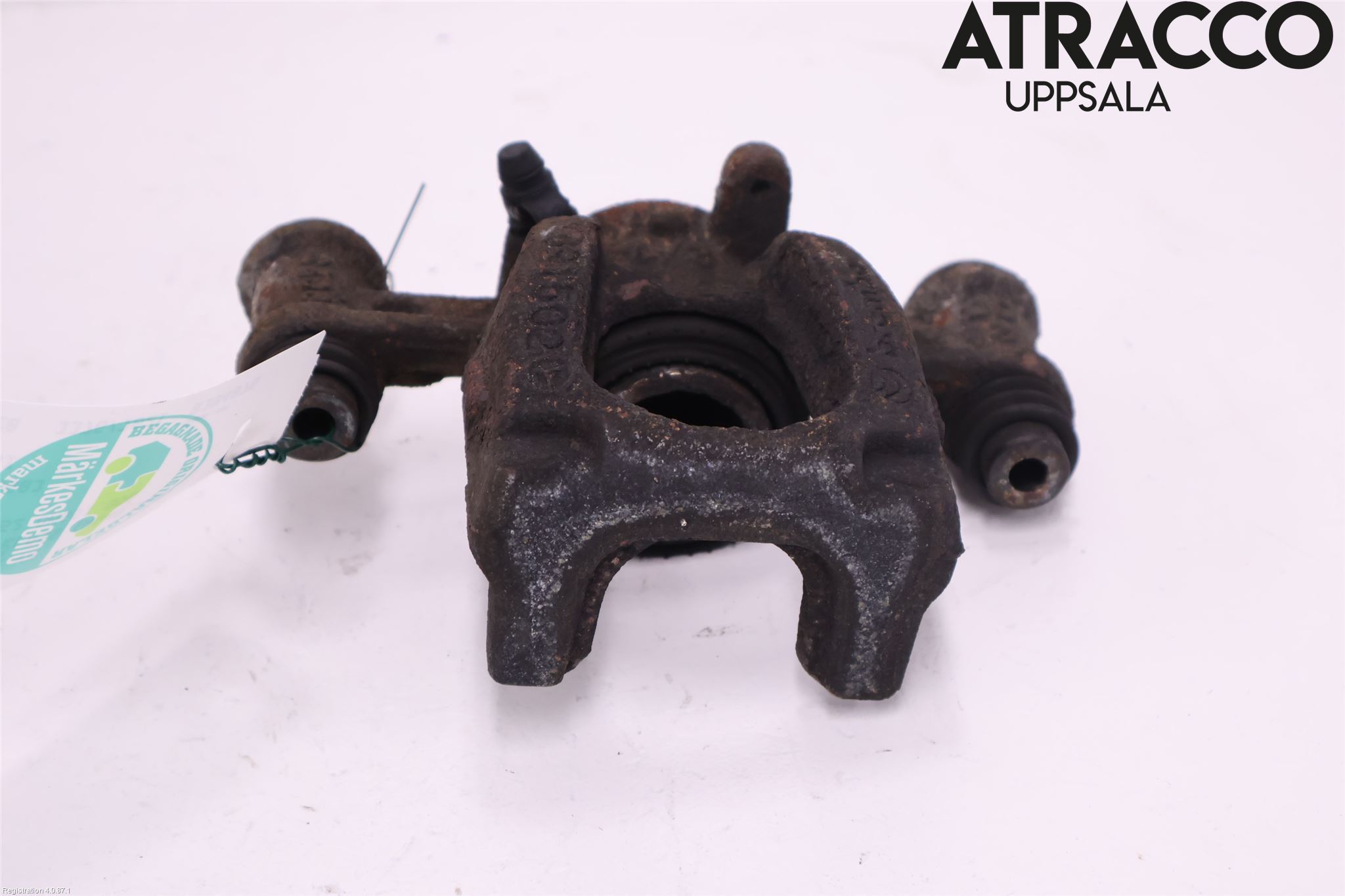 Mercedes-Benz MB VITO/V-KLASS (W640,W447,W448) 14- Bremsecaliper Bak Venstre