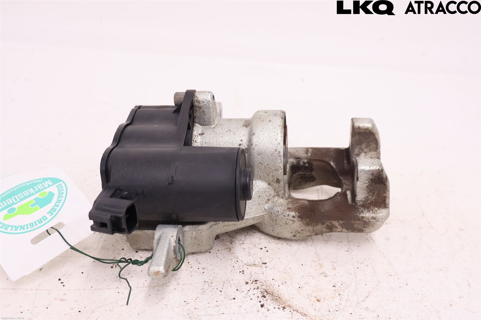 Toyota YARIS CROSS XP21 21- Bremsecaliper Bak Venstre