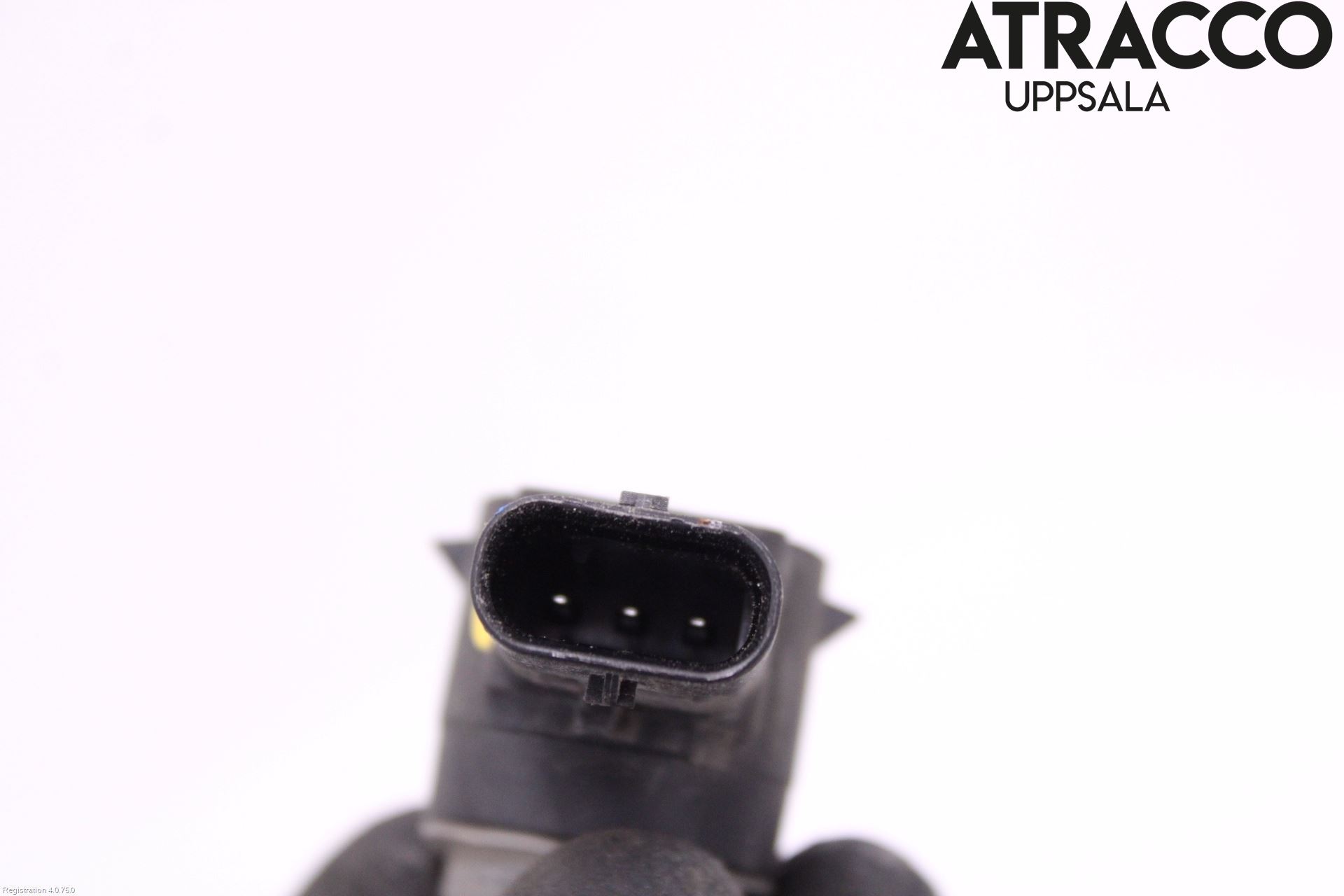 Opel ASTRA K 16-22 Sensor Ryggesensor