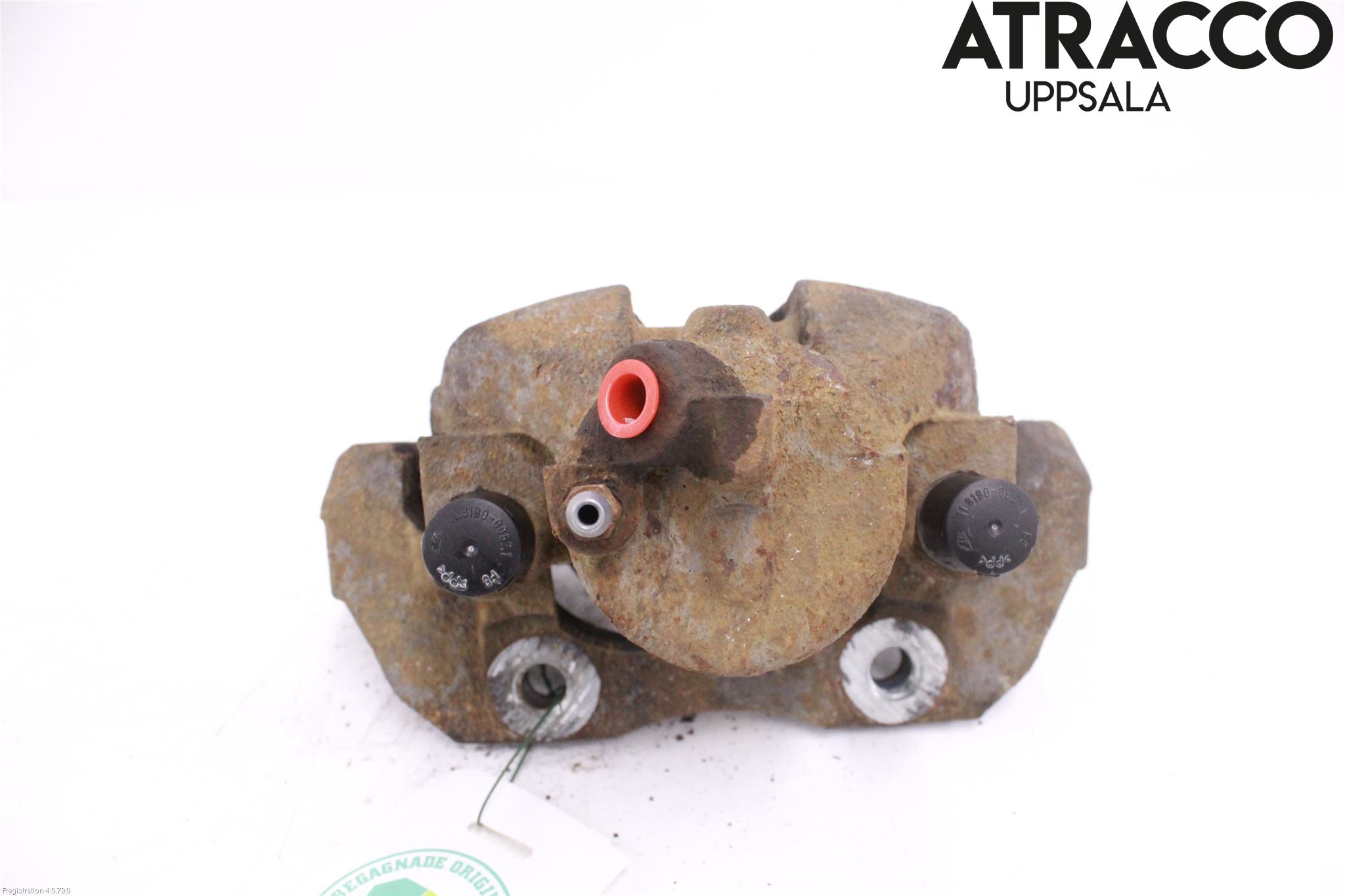Ford FOCUS 11-14 Bremsecaliper Foran Venstre