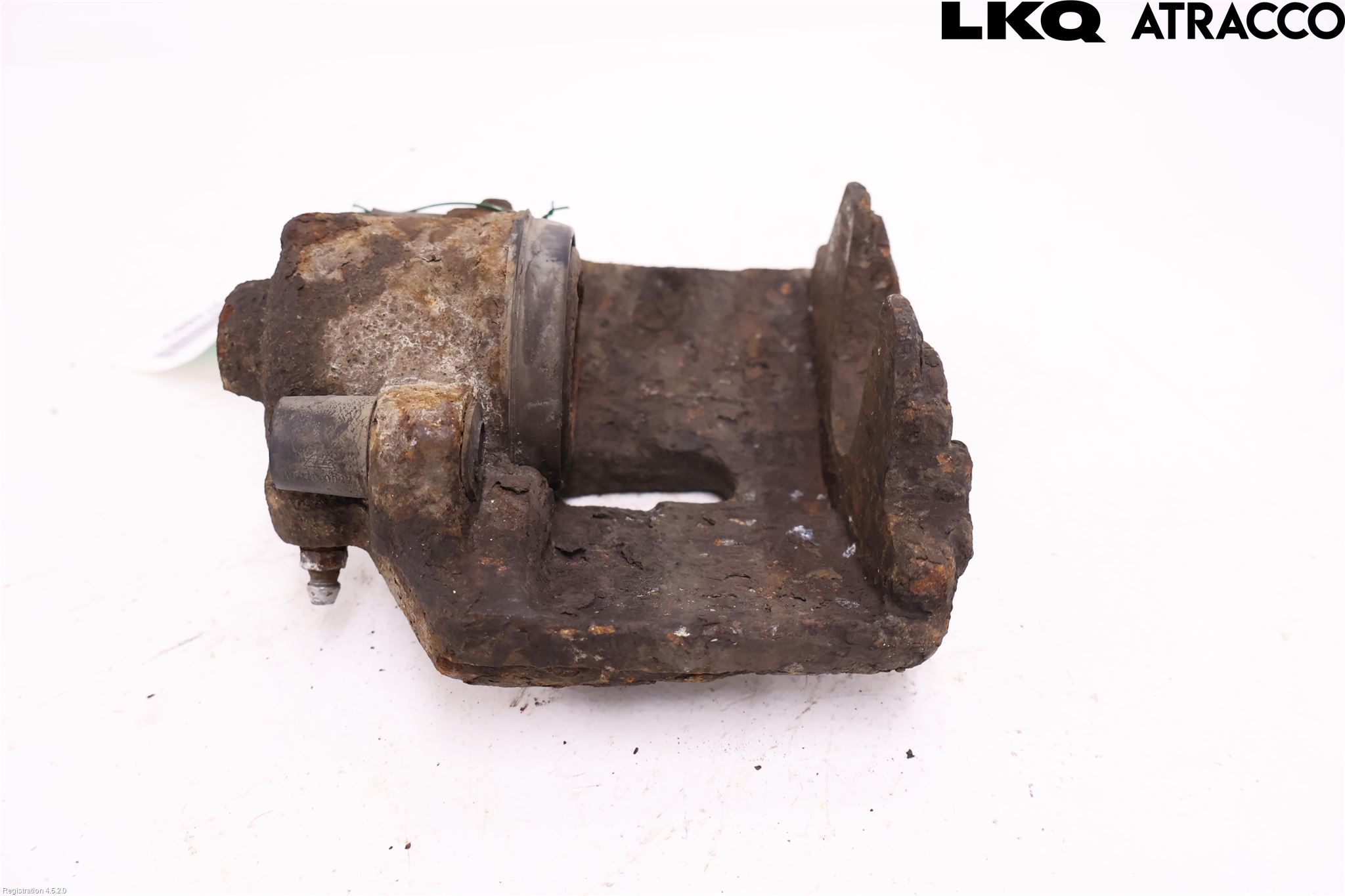 Volkswagen VW PASSAT 05-11 Bremsecaliper Foran Venstre