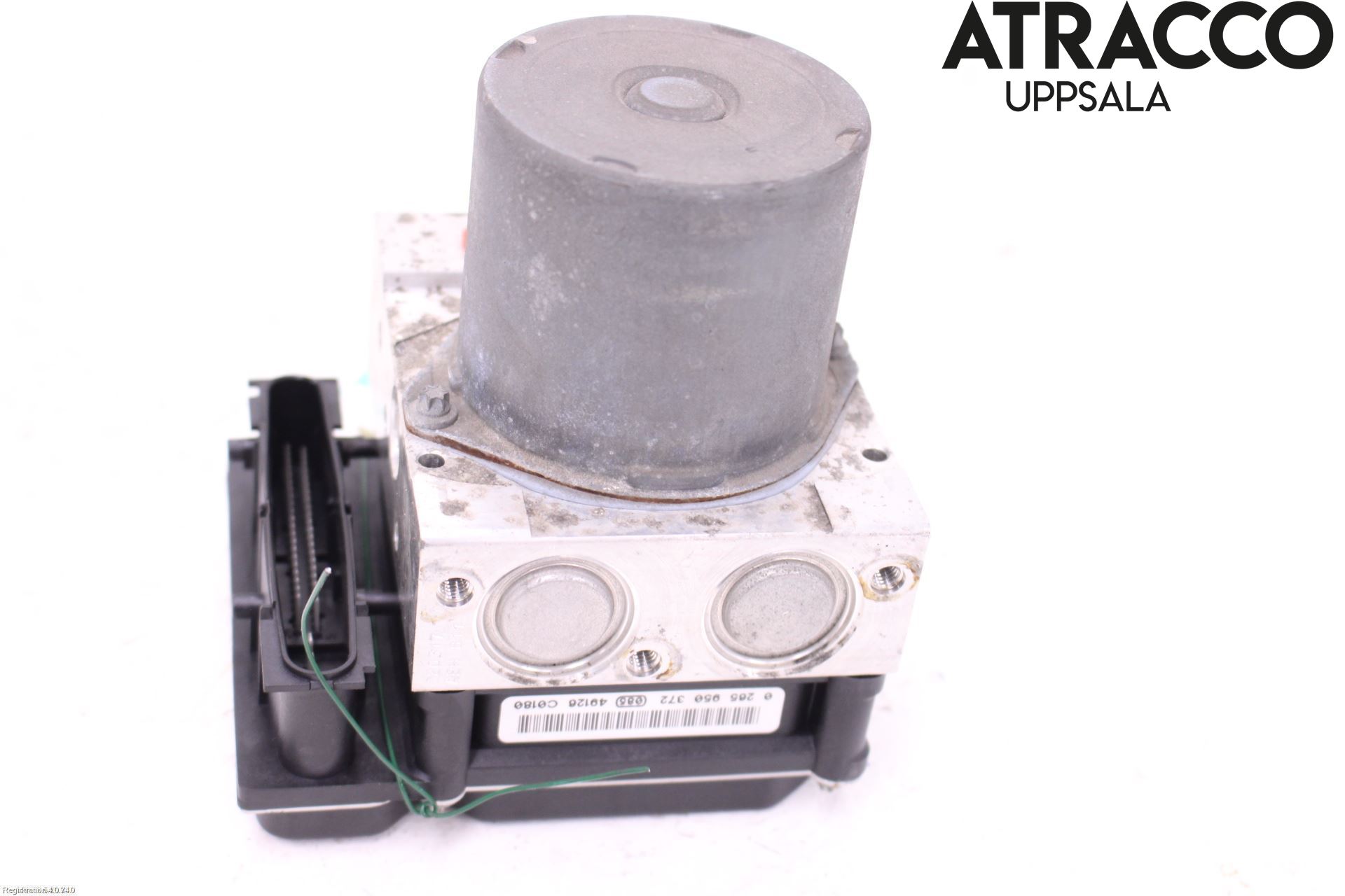 Saab 9-5 -05 Abs Hydraulikkaggregat