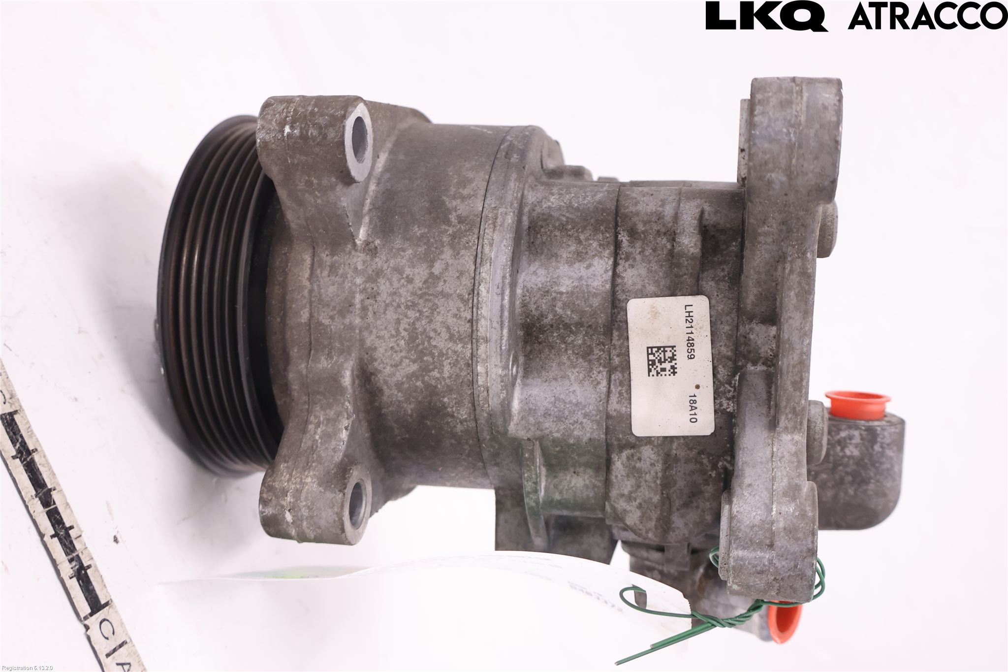 BMW X5 E70 07-13 Servo Pumpe