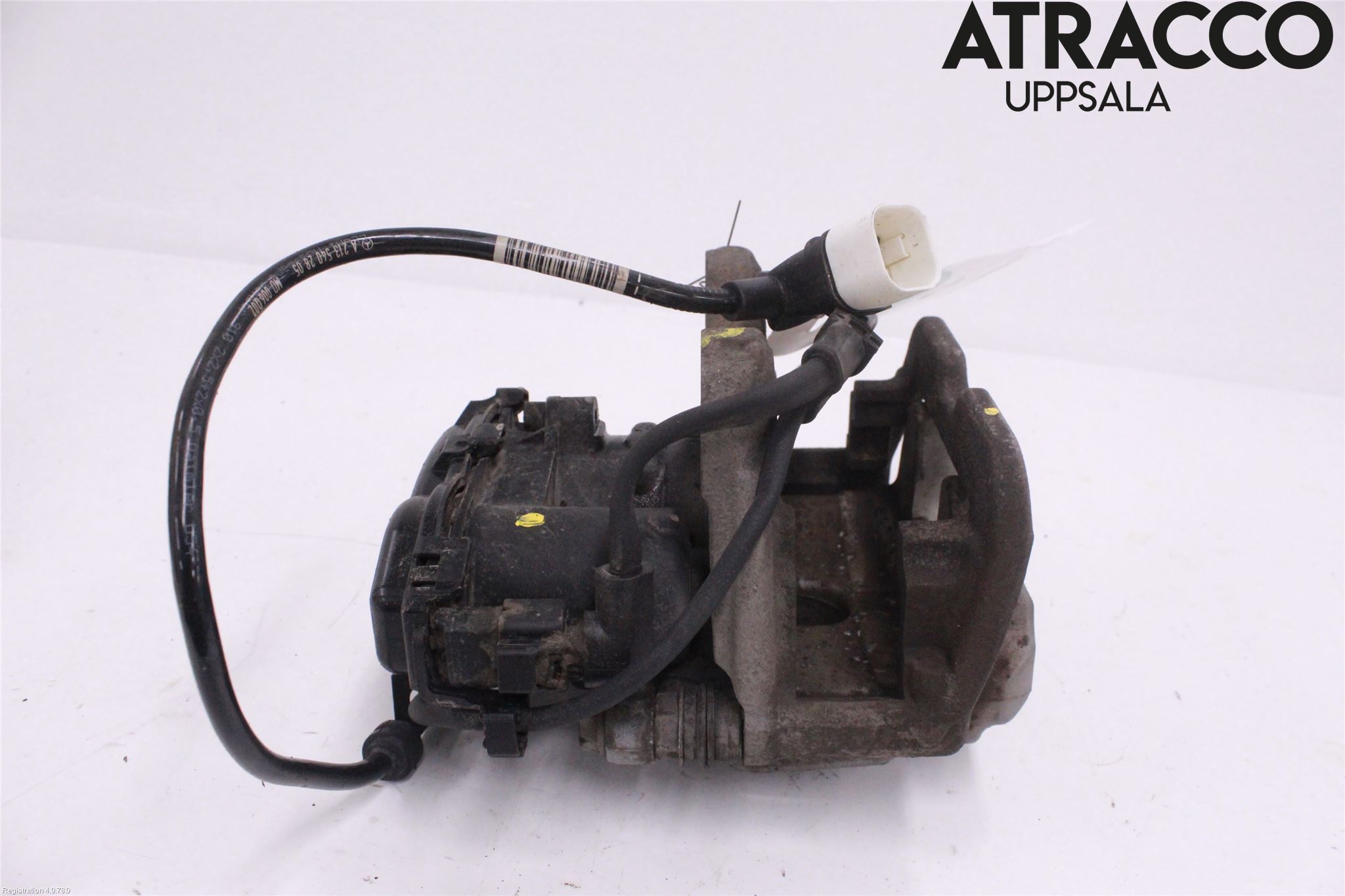Mercedes-Benz MB E-KLASS (W213) 16-23 Bremsecaliper Bak Høyre