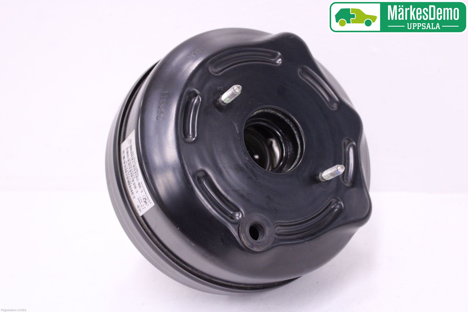 BMW 3 F30/F31/F80 12-19 Bremseservo