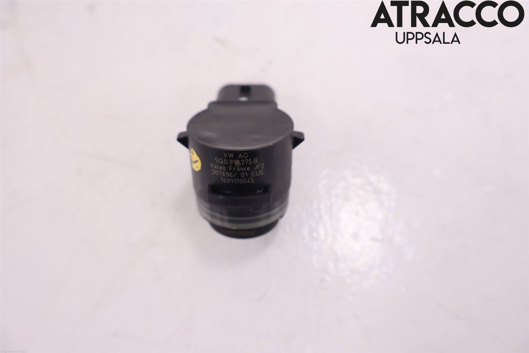 Volkswagen VW PASSAT 15-19 Sensor Ryggesensor