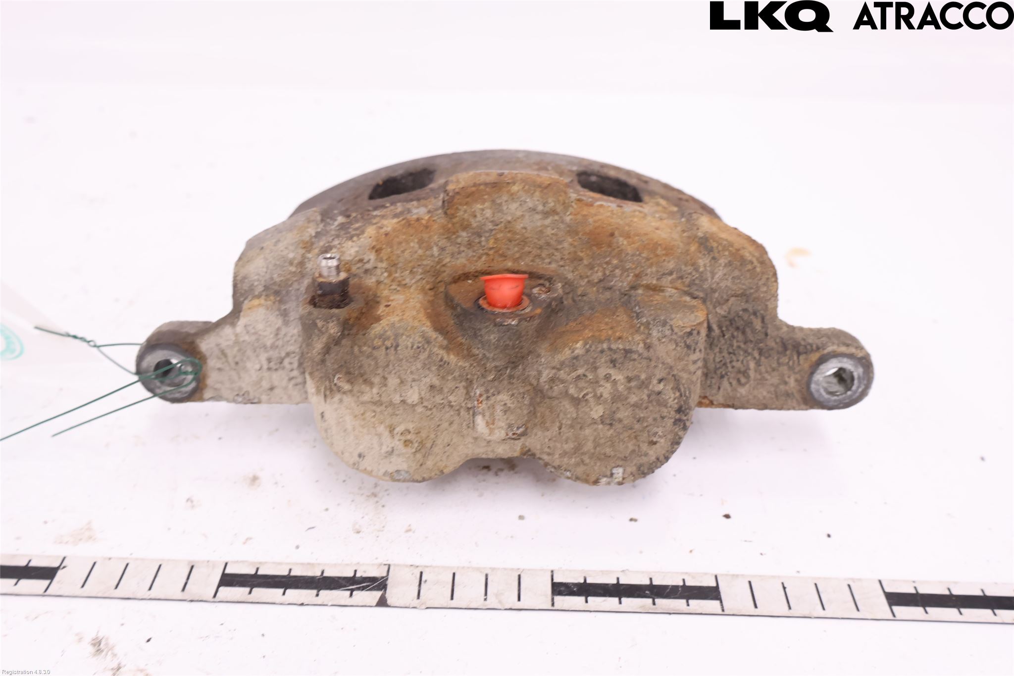 Ford RANGER EU 12-23 Bremsecaliper Foran Høyre