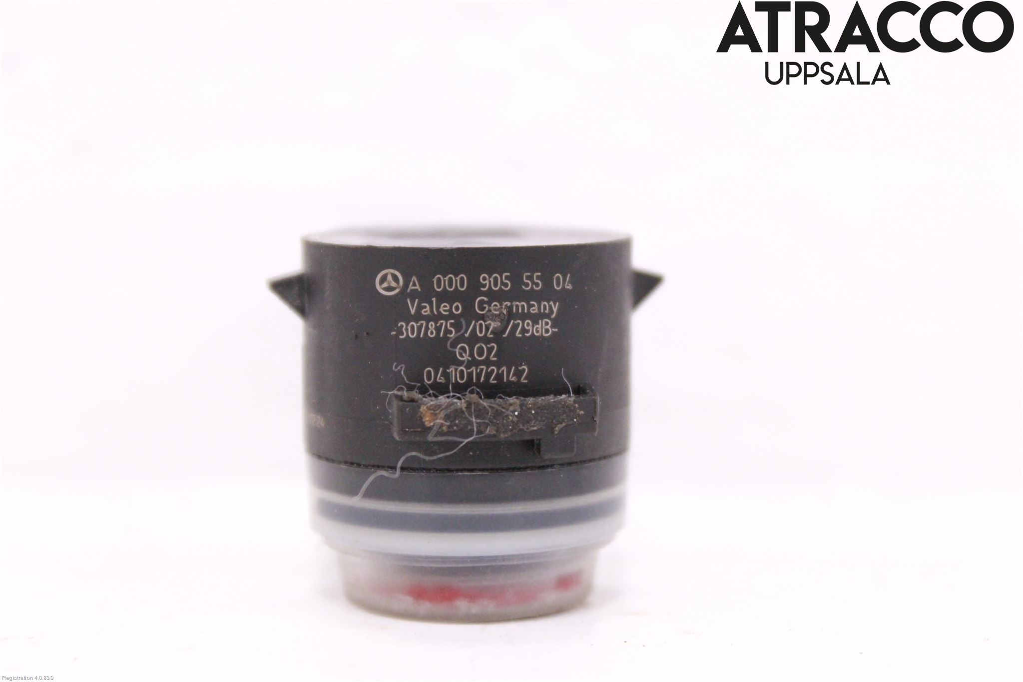 Mercedes-Benz MB B-KLASS (W246/W242) 12-19 Sensor Ryggesensor