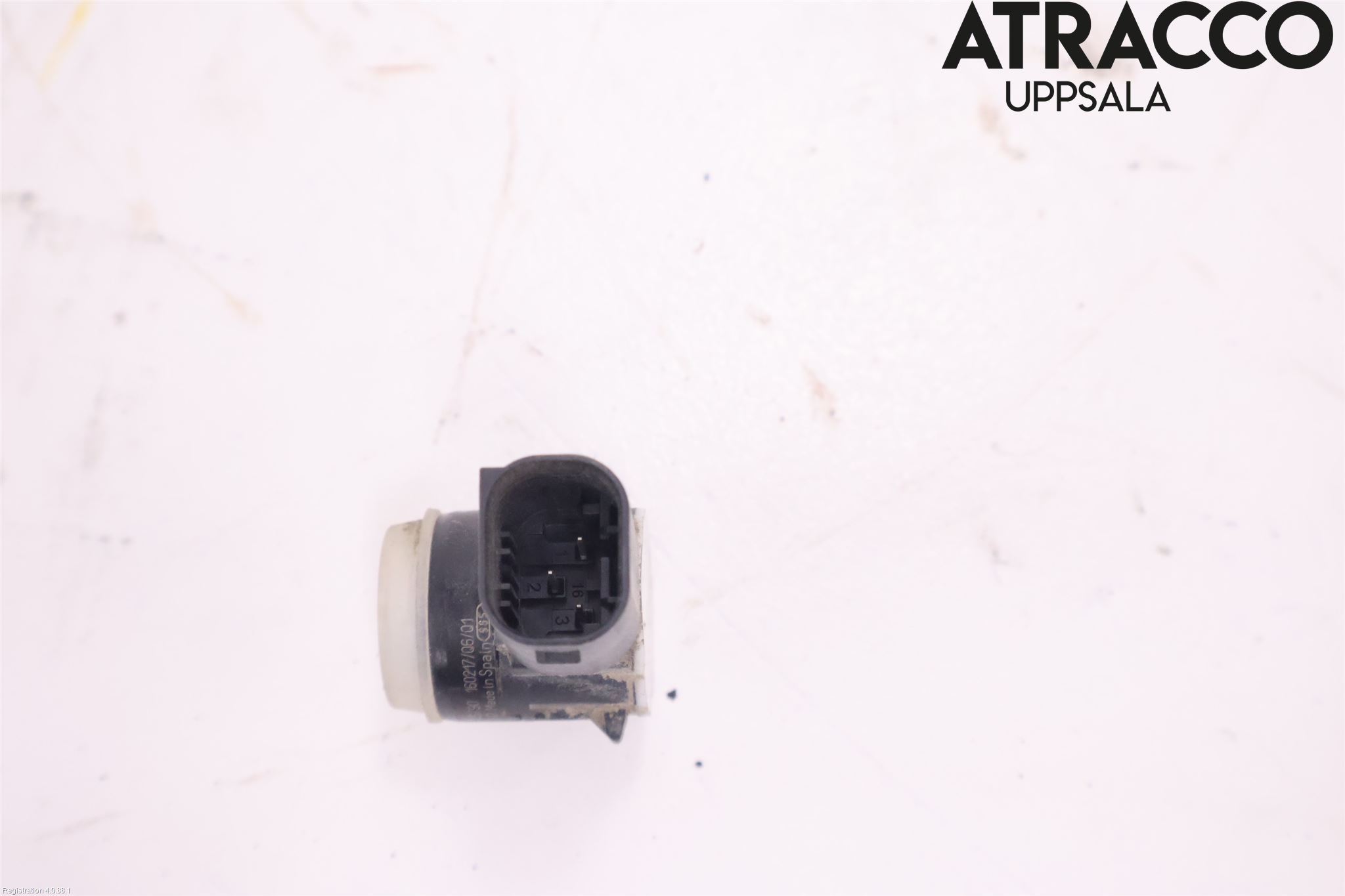 Peugeot EXPERT/E-EXPERT 17- Sensor Ryggesensor