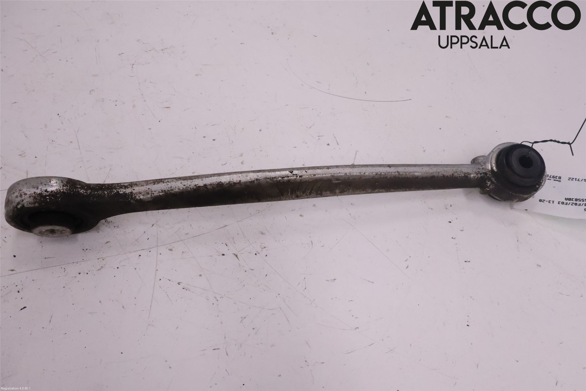 BMW 4 F32/F33/F82/F83 13-20 Bærearm Bak Høyre