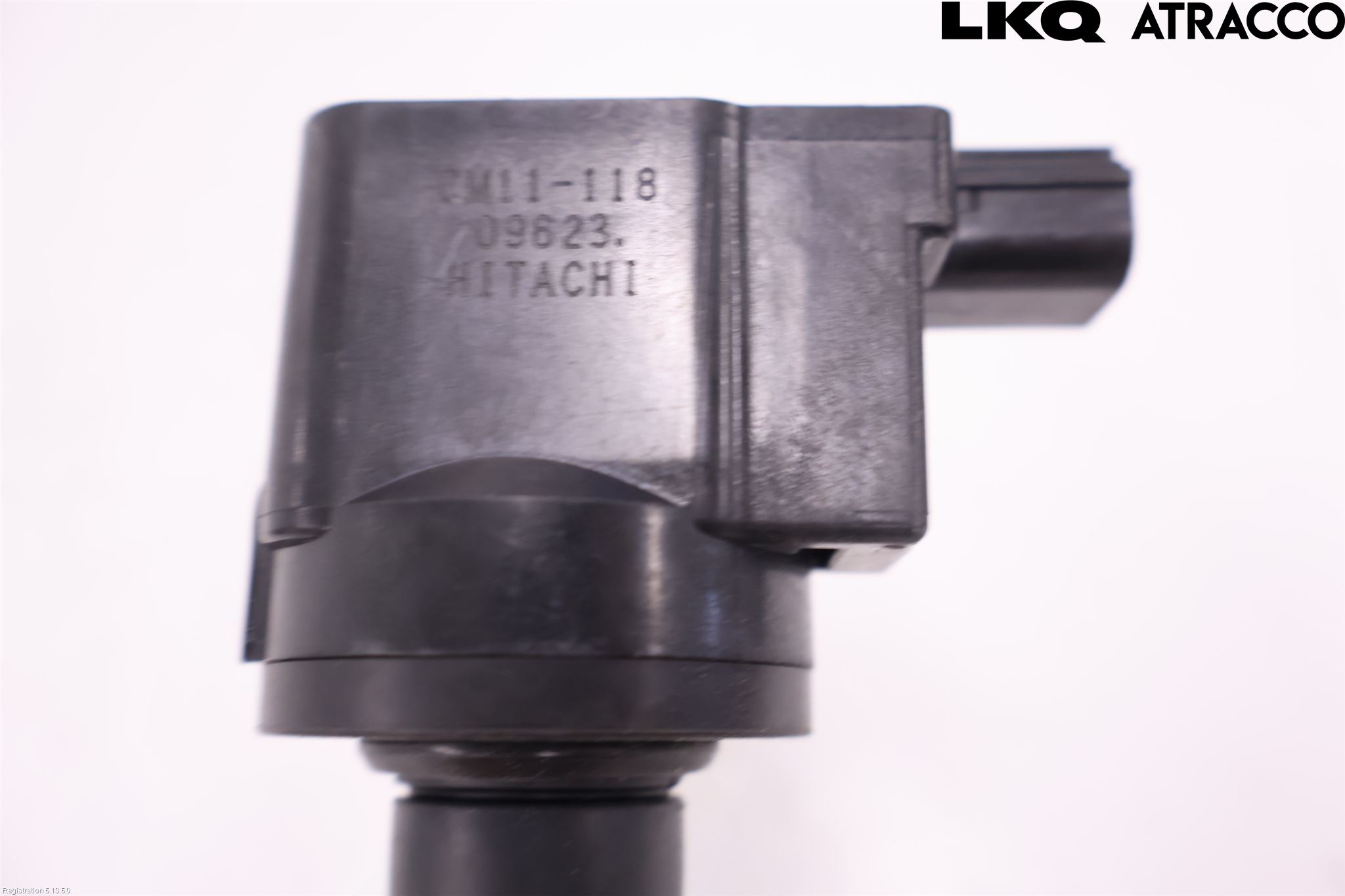 Honda INSIGHT Coil