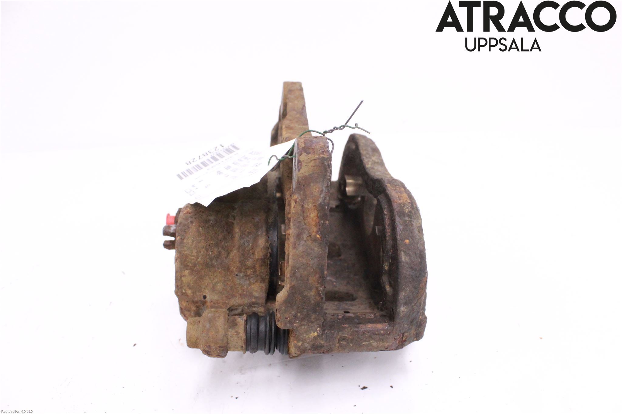 Subaru LEGACY    07-09 Bremsecaliper Foran Høyre