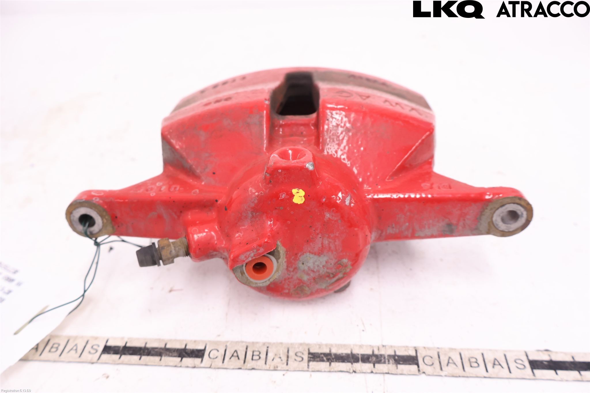 Seat LEON 13-20 Bremsecaliper Foran Venstre