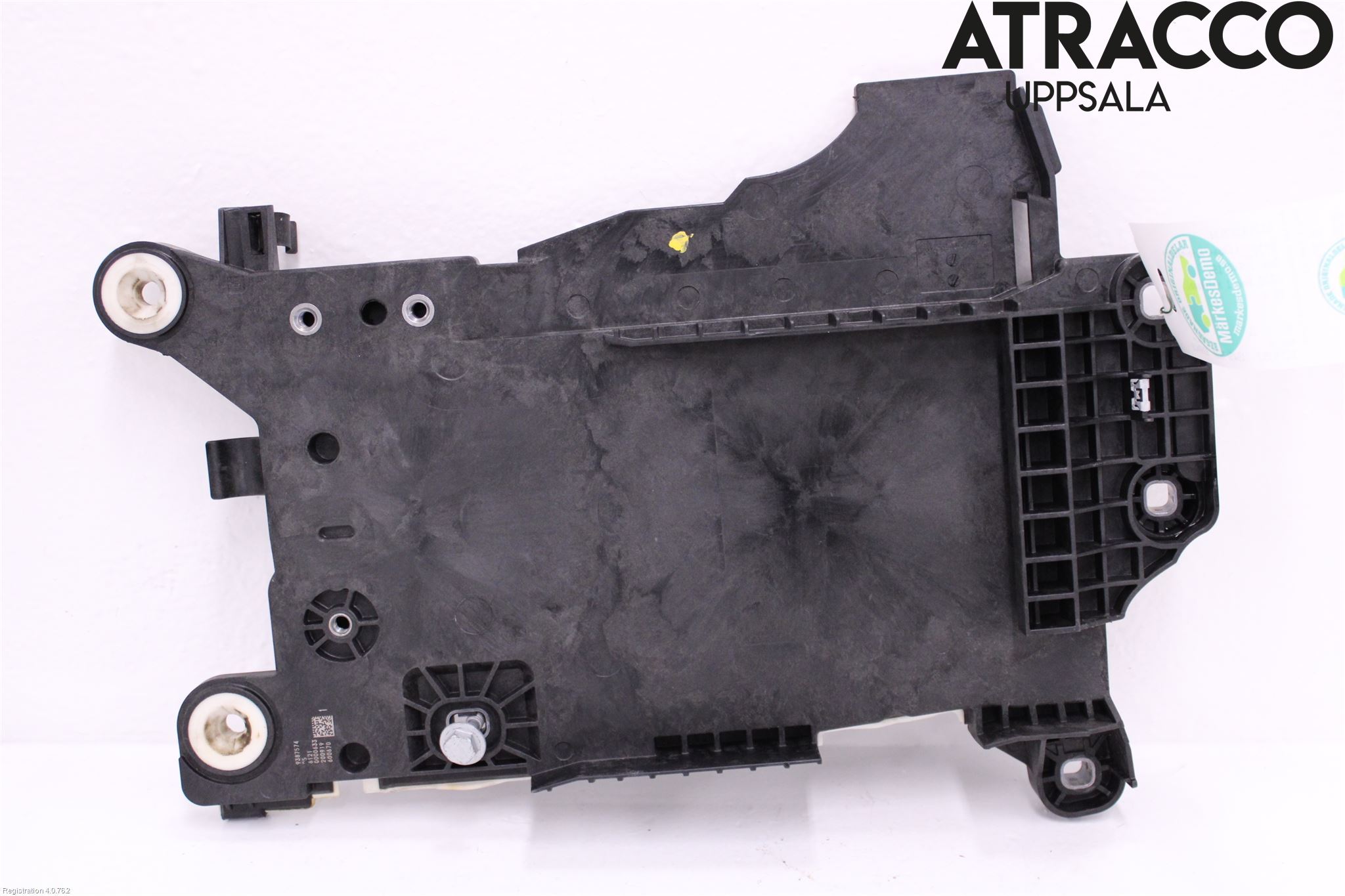 BMW 1 F40 19- Batterikasse - Feste - Holder