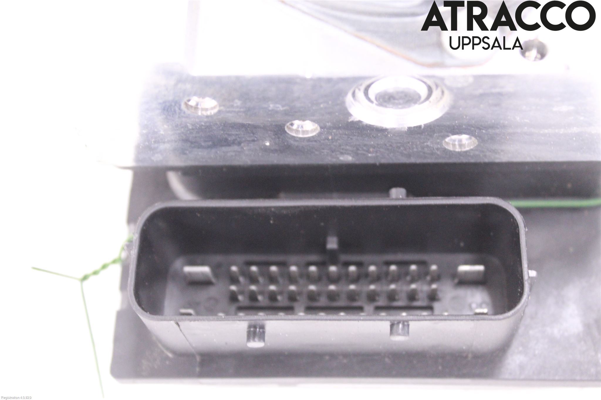 BMW X3 E83     03-10 Abs Hydraulikkaggregat