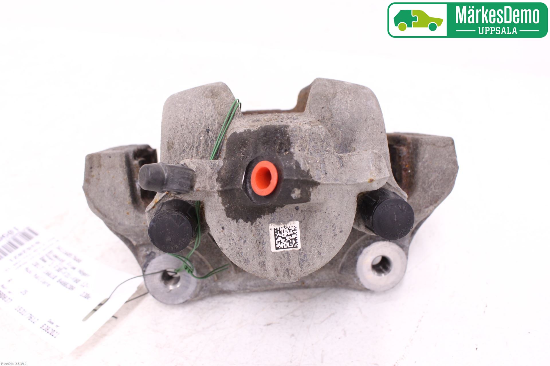 BMW 3 F30/F31/F80 12-19 Bremsecaliper Foran Høyre