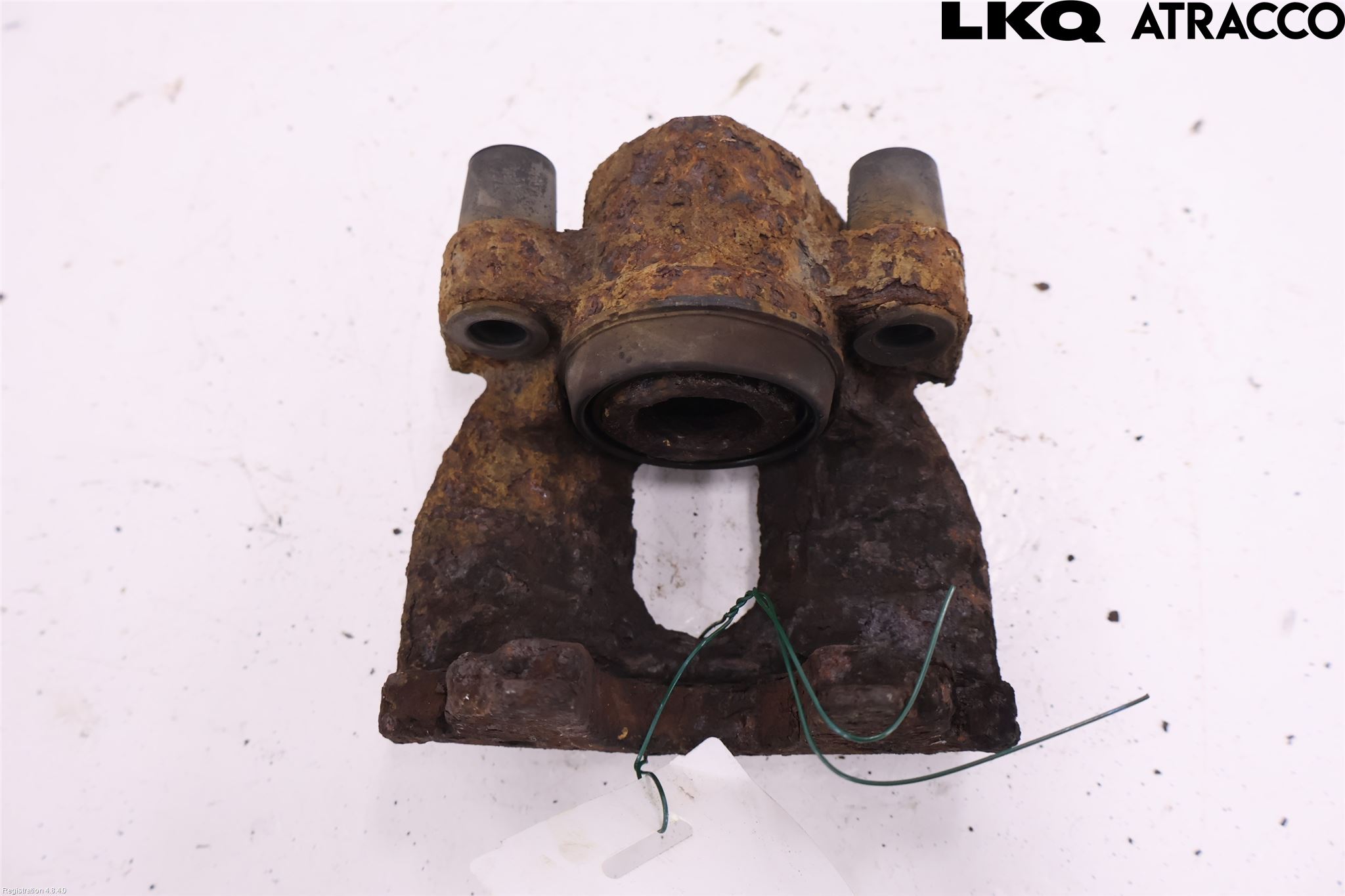 Volvo S80 99-03 Bremsecaliper Bak Høyre
