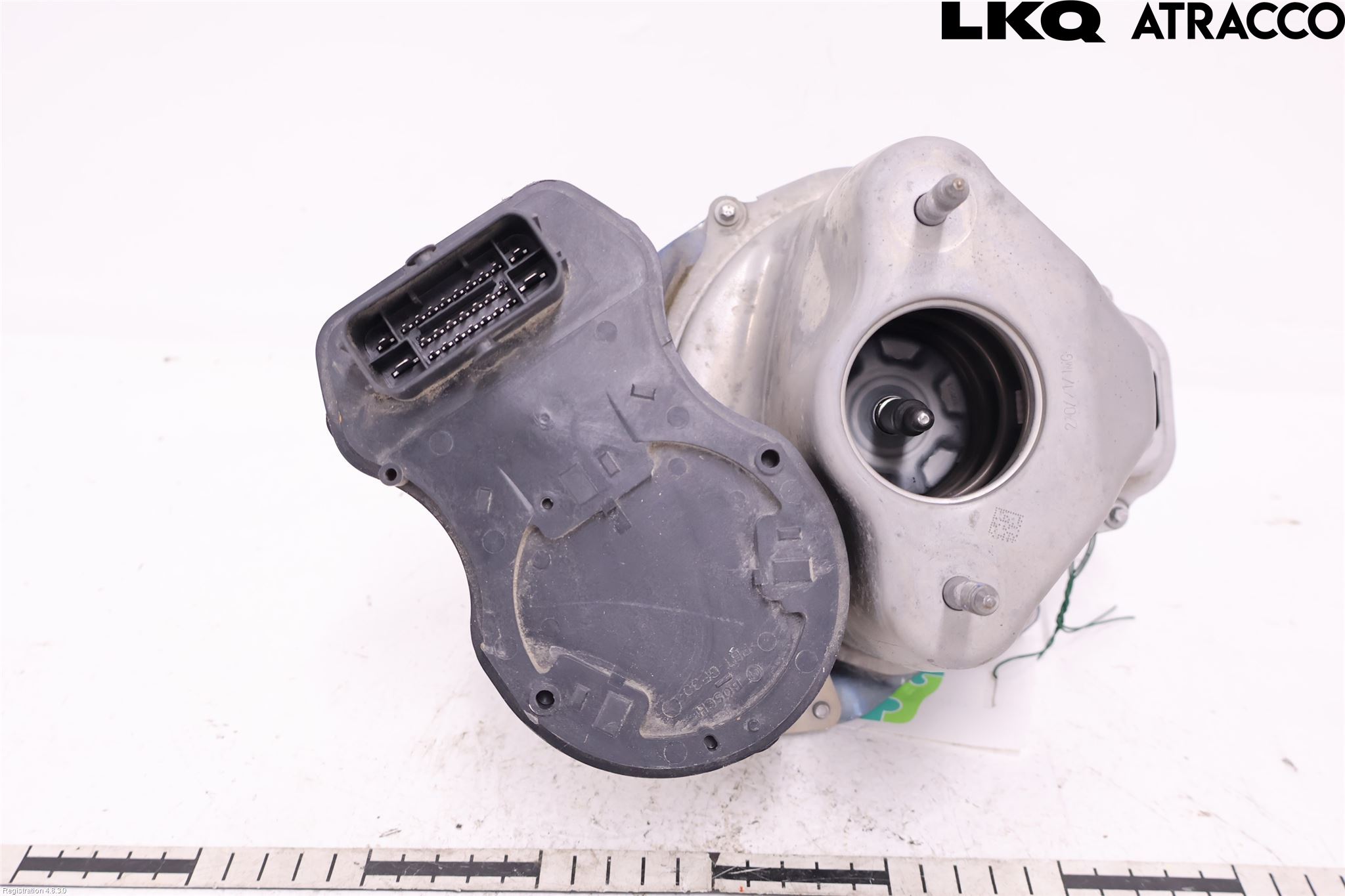 Toyota YARIS CROSS XP21 21- Bremseservo