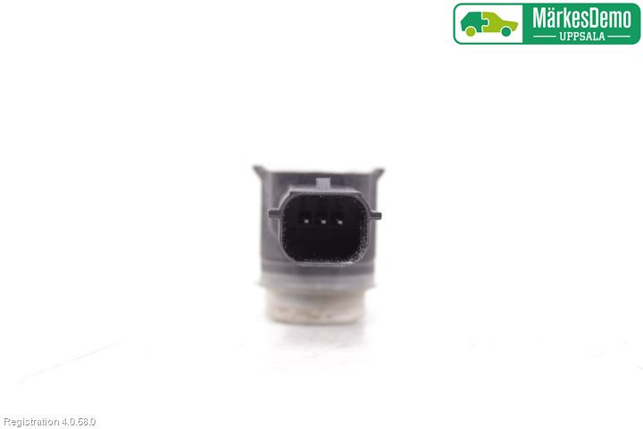Ford FUSION Sensor Ryggesensor
