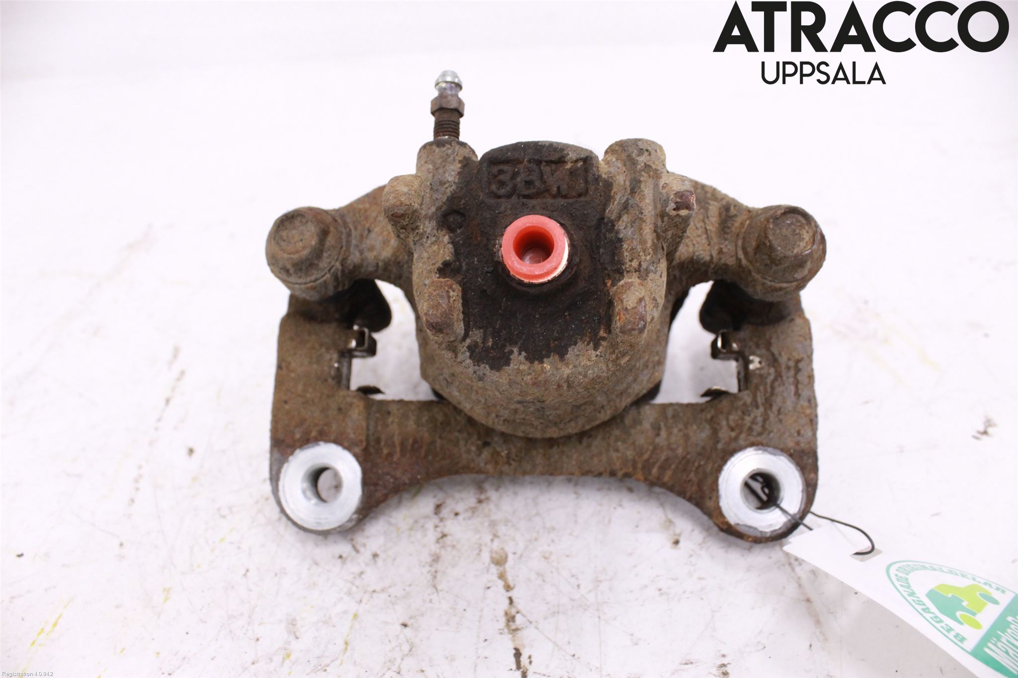 Mitsubishi SPACE STAR 13- Bremsecaliper Foran Venstre