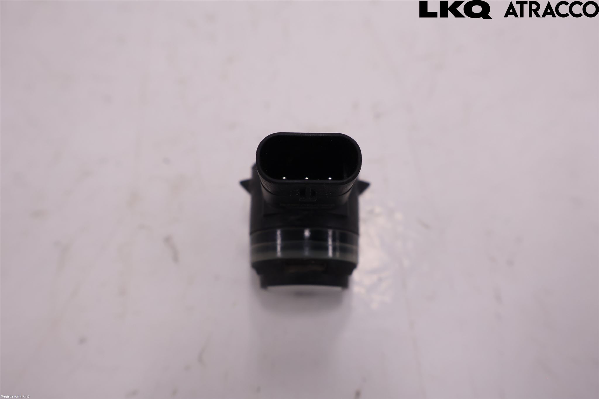 BMW 5 G30/G31/F90 17-23 Sensor Ryggesensor