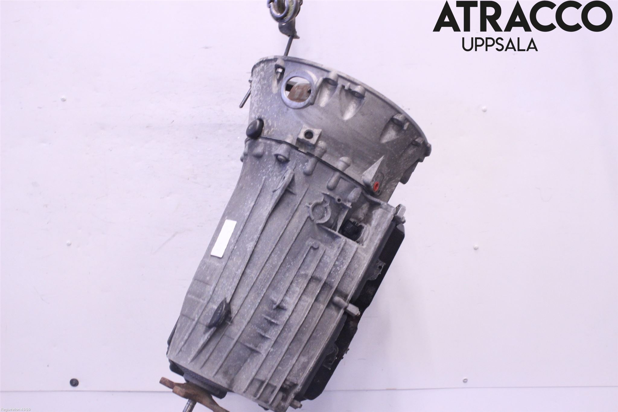 Mercedes-Benz MB E-KLASS (W212) 09-16 Gearkasse Automat