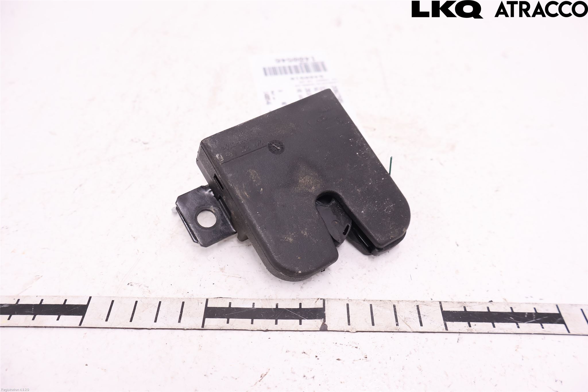 Volkswagen VW CADDY 16-20 Dørlås - Låsekasse