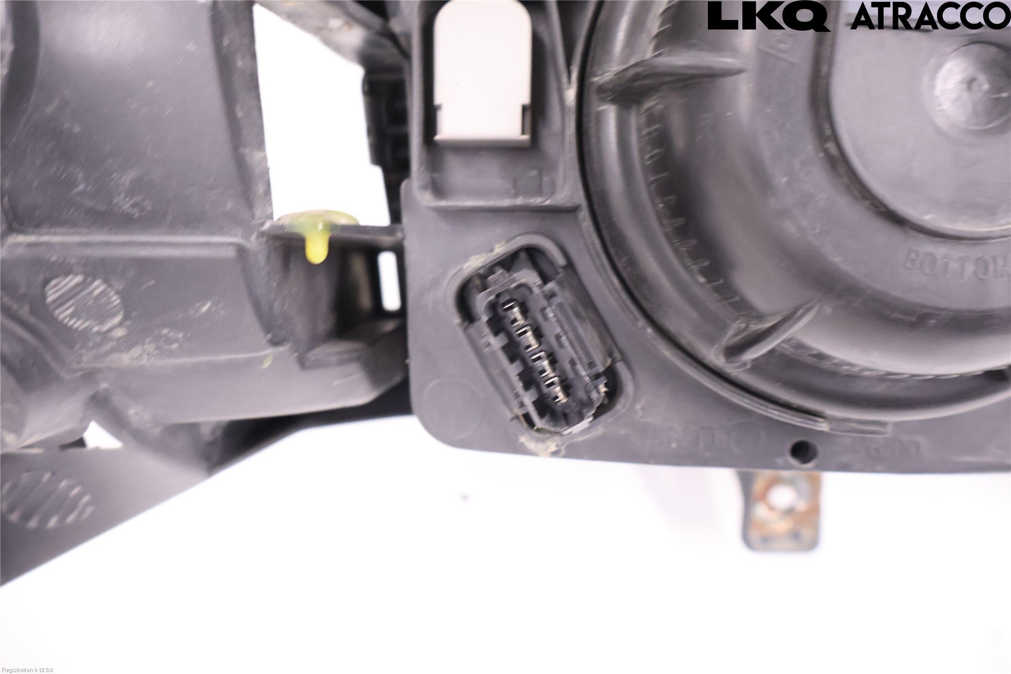 Volvo S80 99-03 Frontlykt Venstre