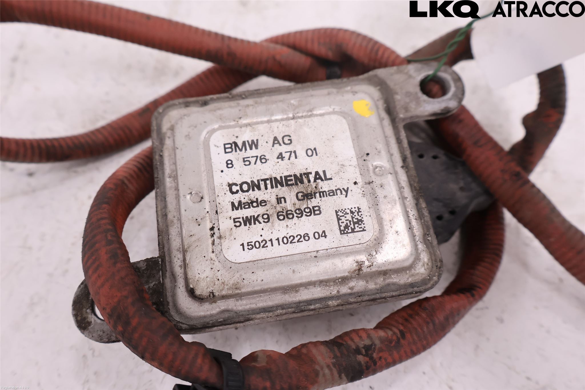 BMW 5 F10/F11/F18 09-17 Inns Lambdasonde