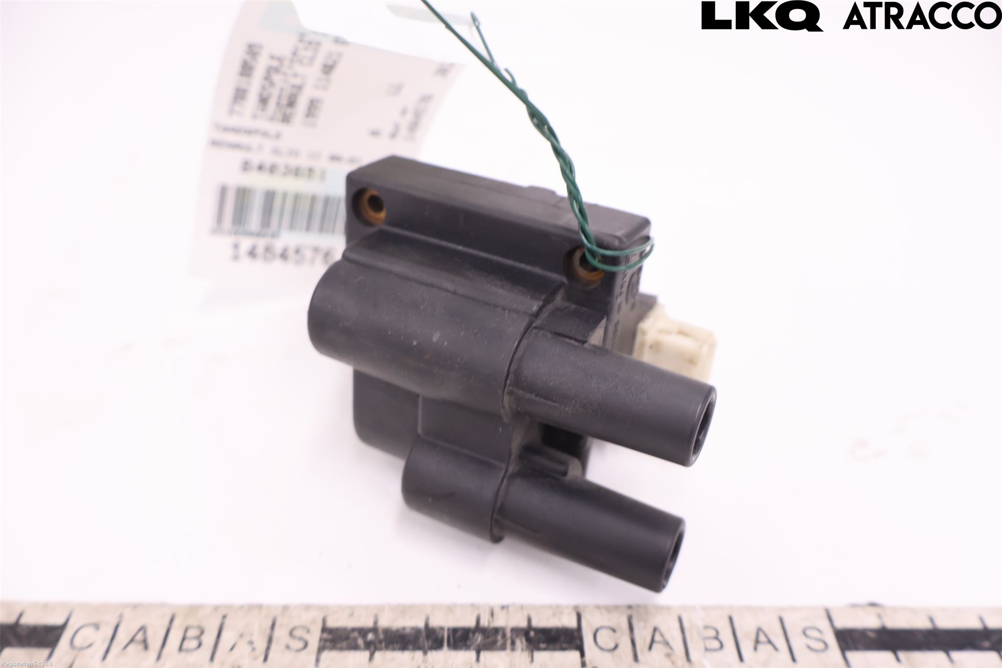 Renault CLIO II 99-01 Coil