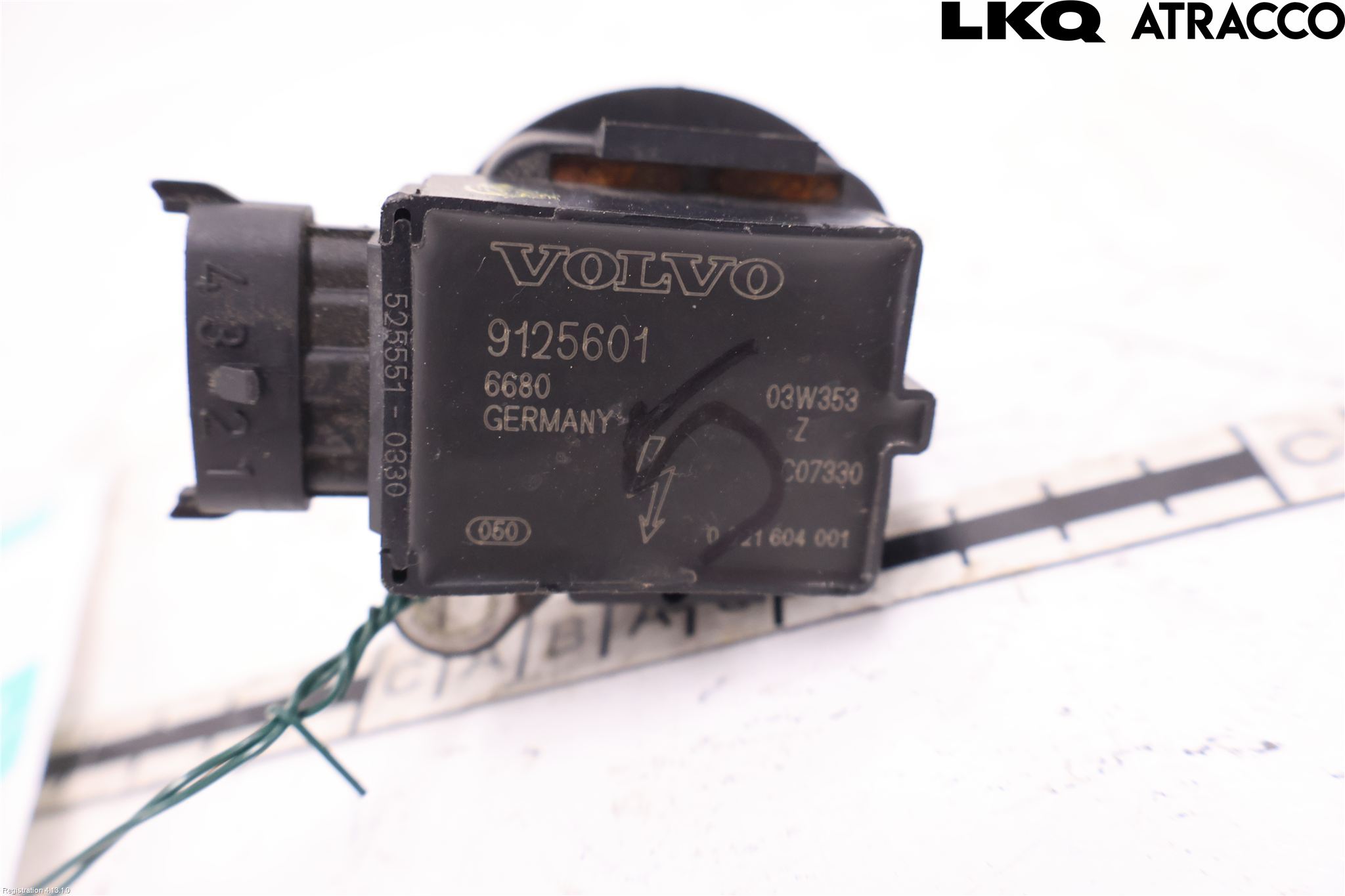 Volvo S60 01-04 Coil