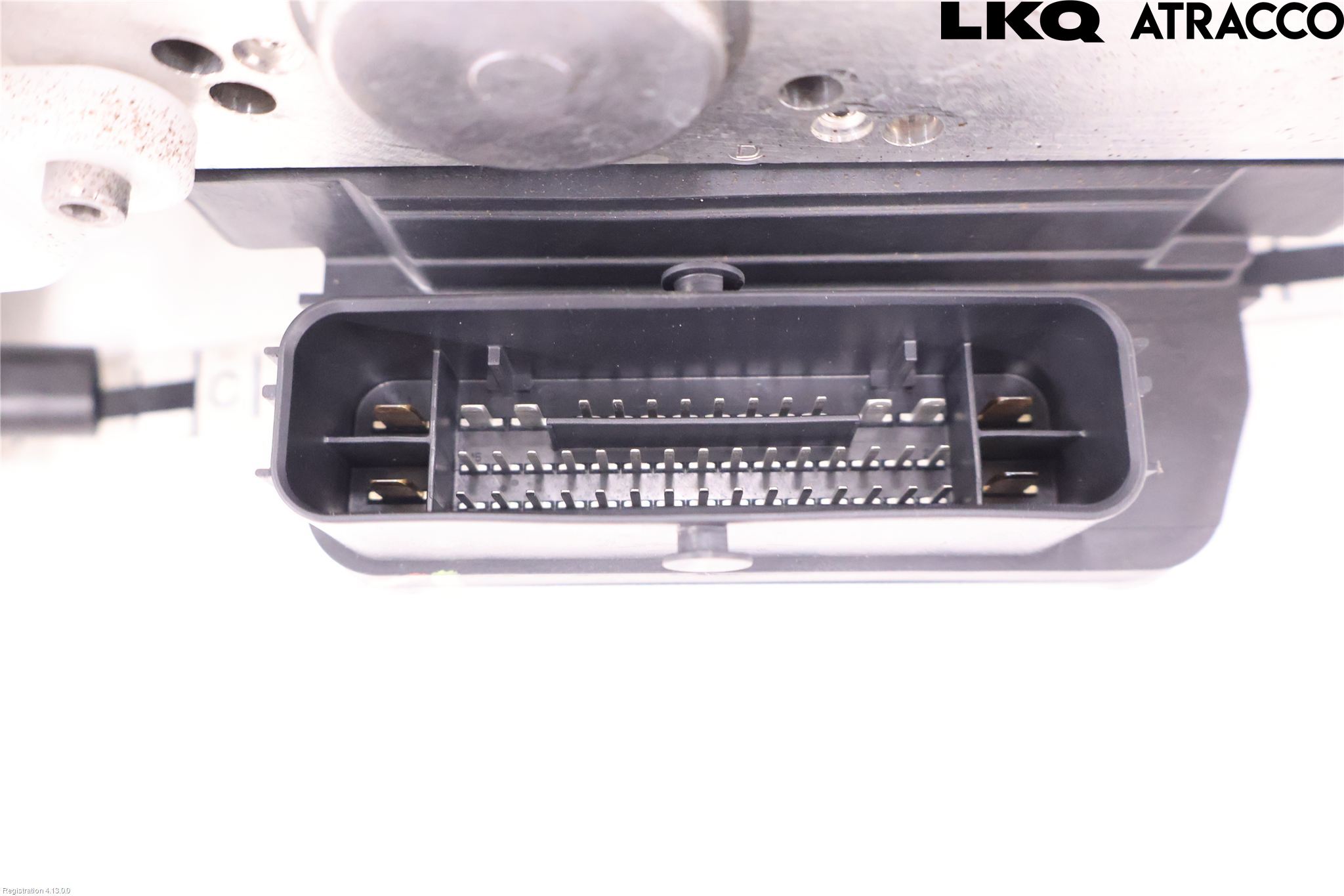 BYD ATTO 22- Bremseservo
