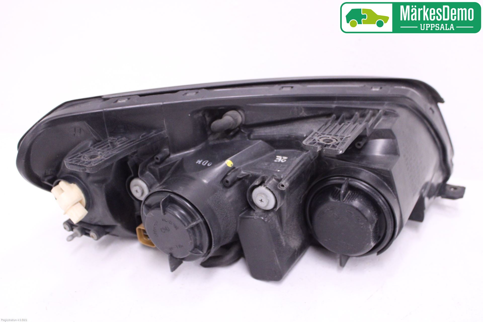 Chevrolet CAPTIVA Frontlykt Venstre