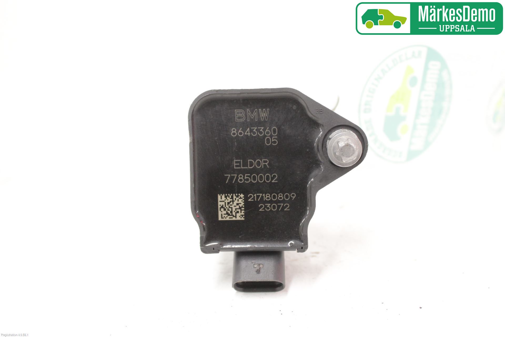 BMW 1 F20/F21 11-19 Coil