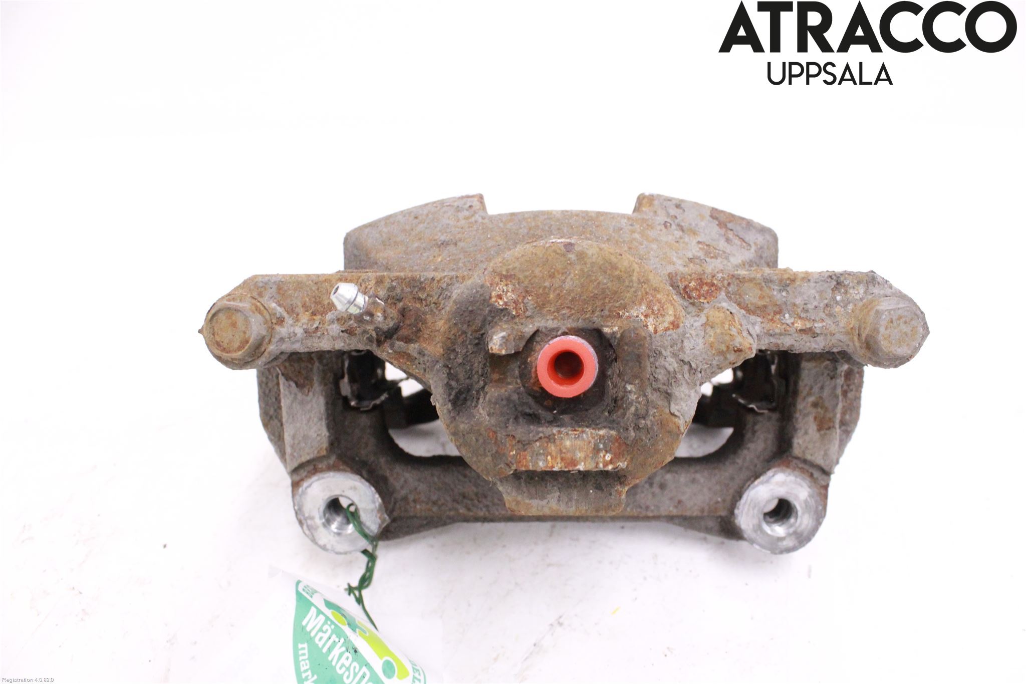 Renault TALISMAN 16-20 Bremsecaliper Foran Venstre