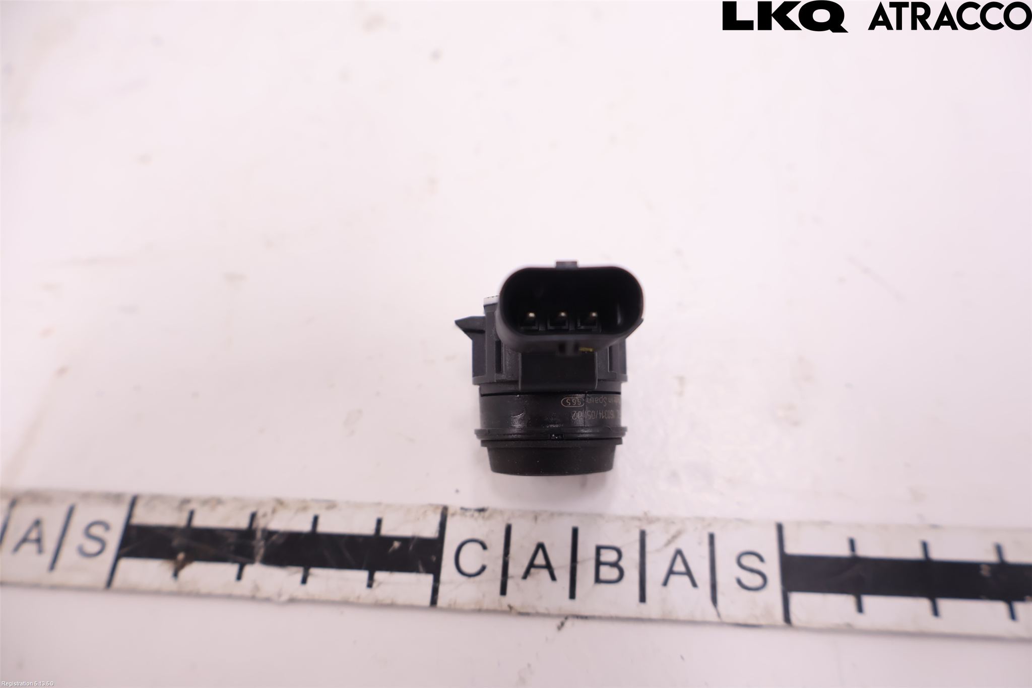 BMW 3 F30/F31/F80 12-19 Sensor Ryggesensor