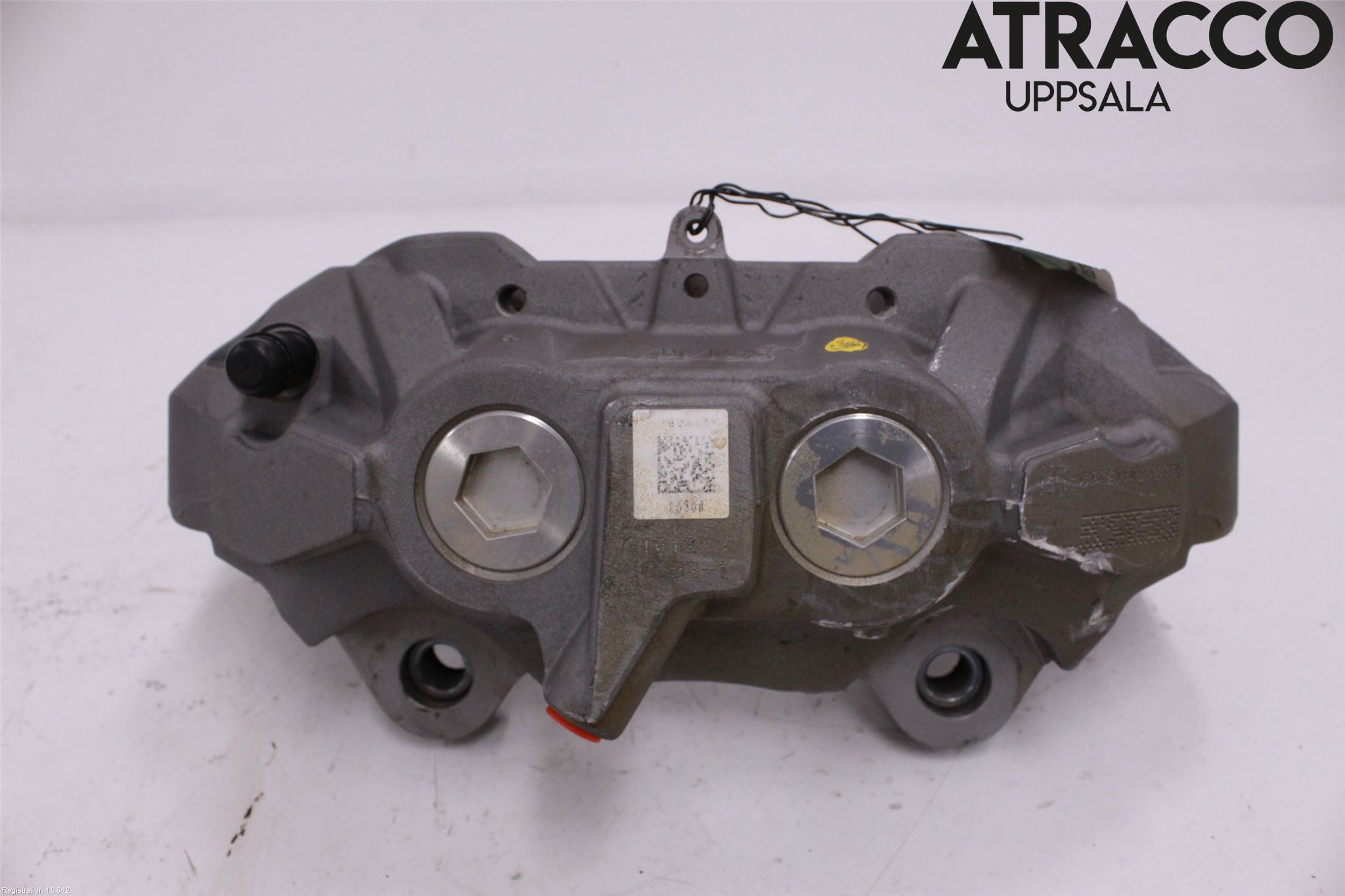 Mercedes-Benz MB GLC-KLASS (X253/C253) 15-22 Bremsecaliper Foran Venstre