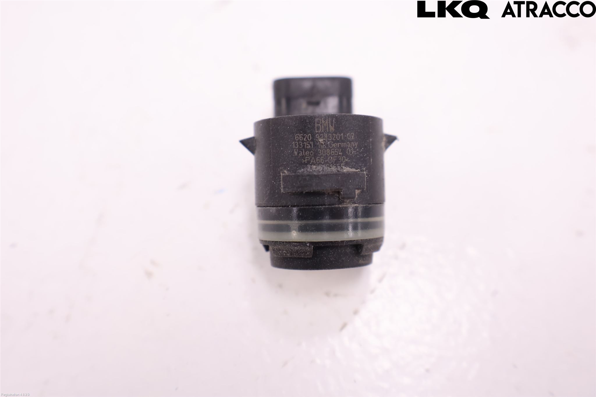 Mini COOPER CLUBMAN F54 16- Sensor Ryggesensor