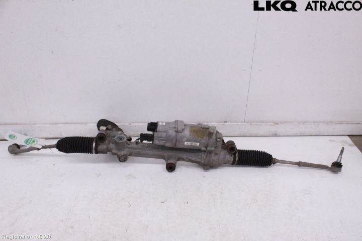 Opel ASTRA K 16-22 Styrväxel/Snäcka Elektrisk