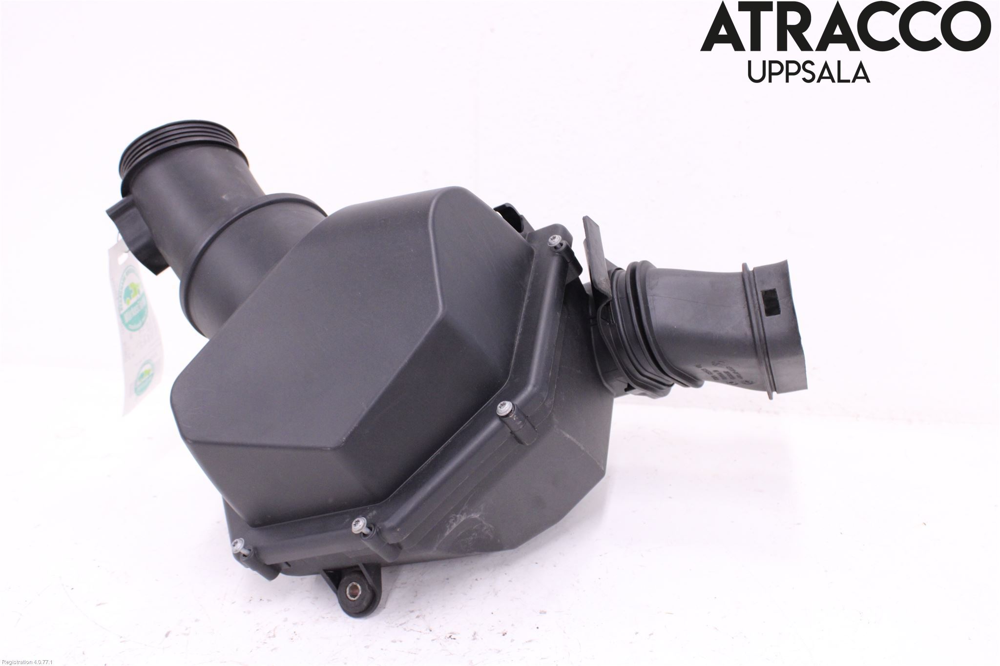 BMW 5 F10/F11/F18 09-17 Luftfilter Boks