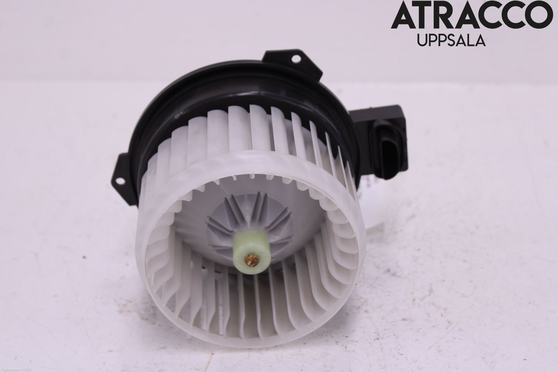 Mitsubishi i-MiEV Varmeapparat Viftemotor